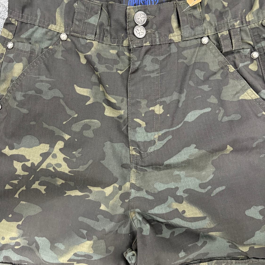 (28)opus카모팬츠 상품이미지4