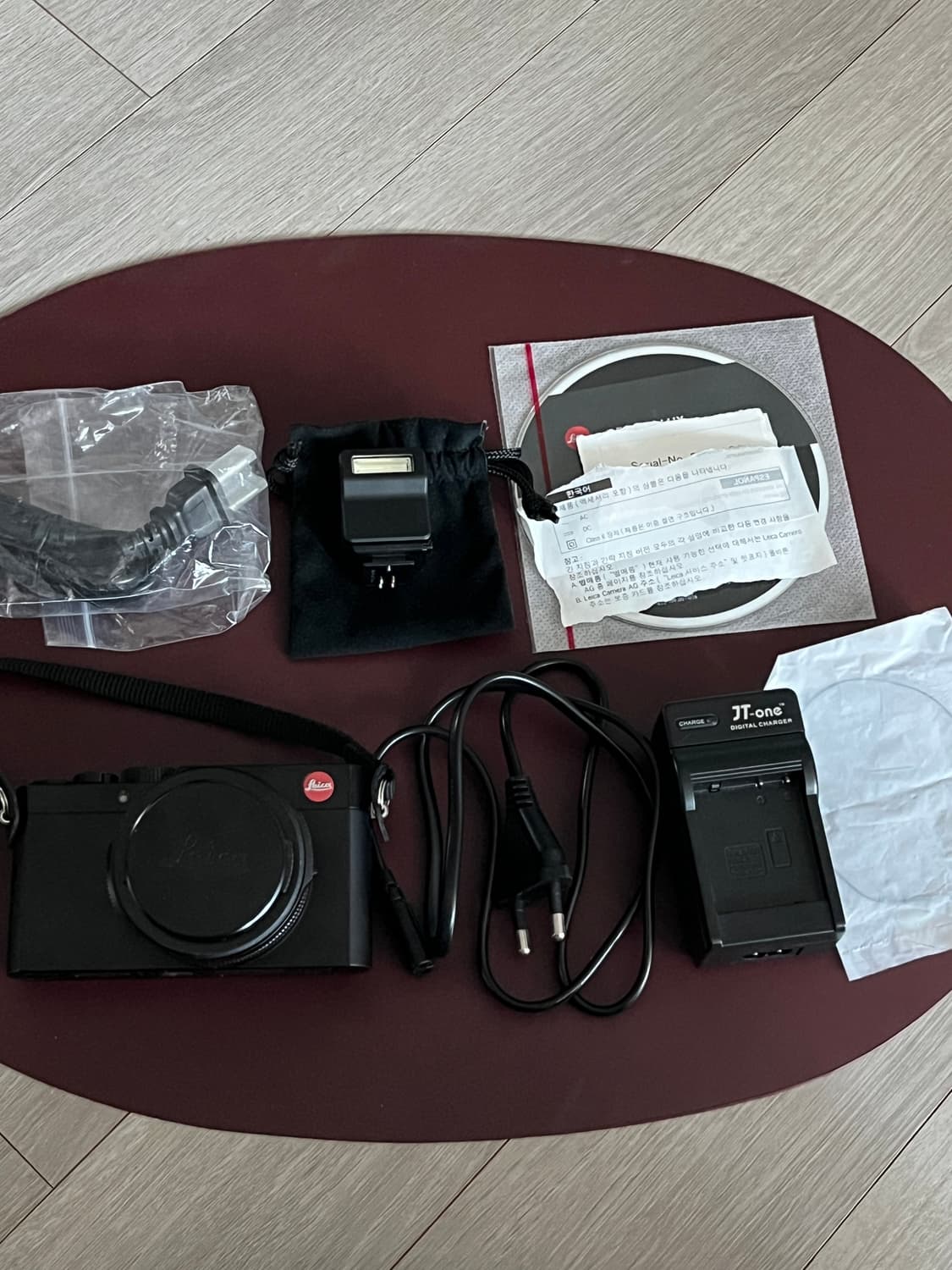 라이카 d-lux 109 상품이미지9