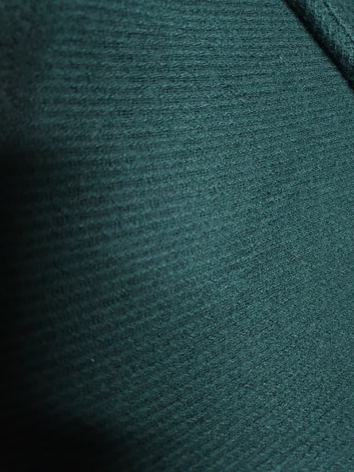 라코스테 딥그린 캐시미어 니트 (4사이즈) 상품이미지3