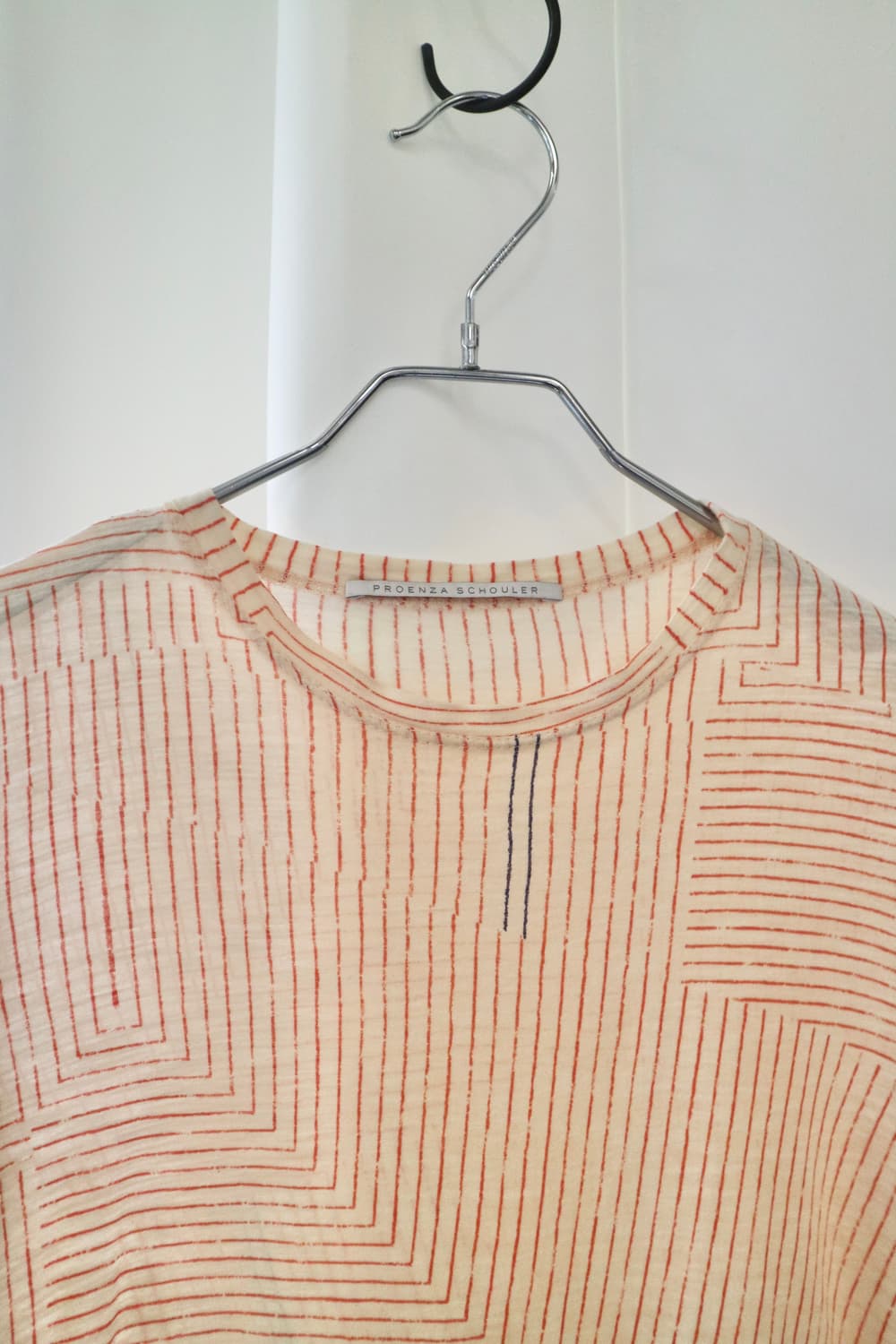 Proenza Schouler top 상품이미지2