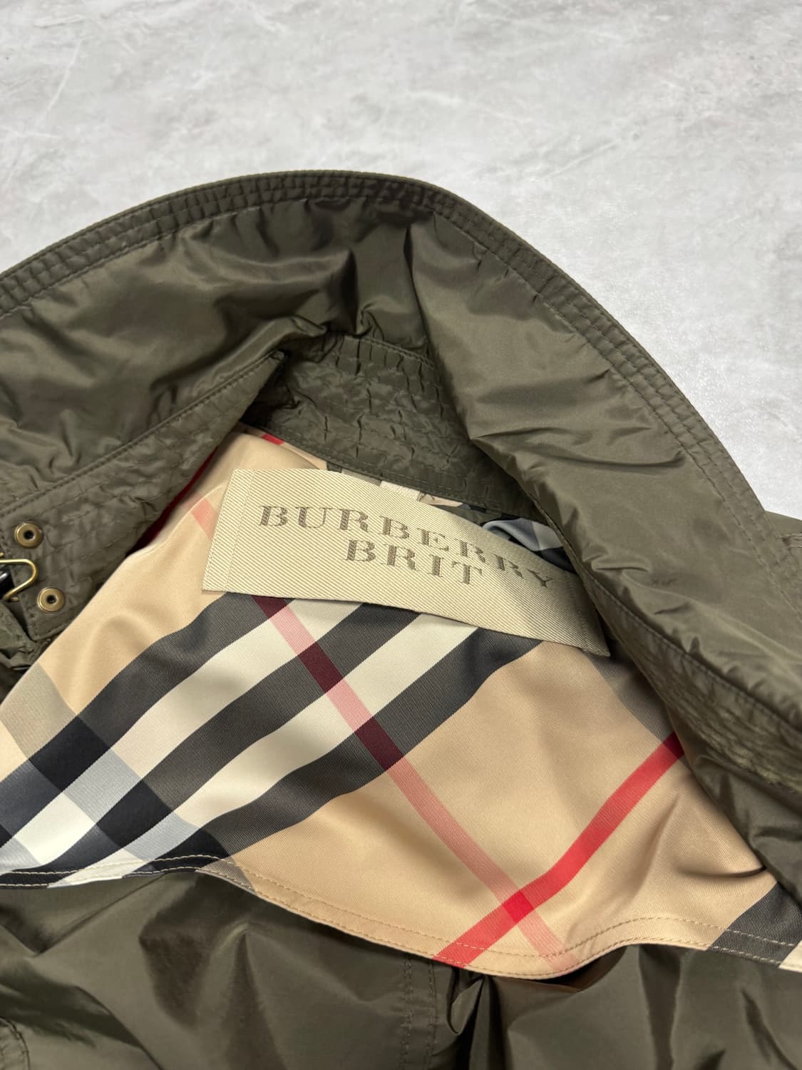 버버리 상품이미지3