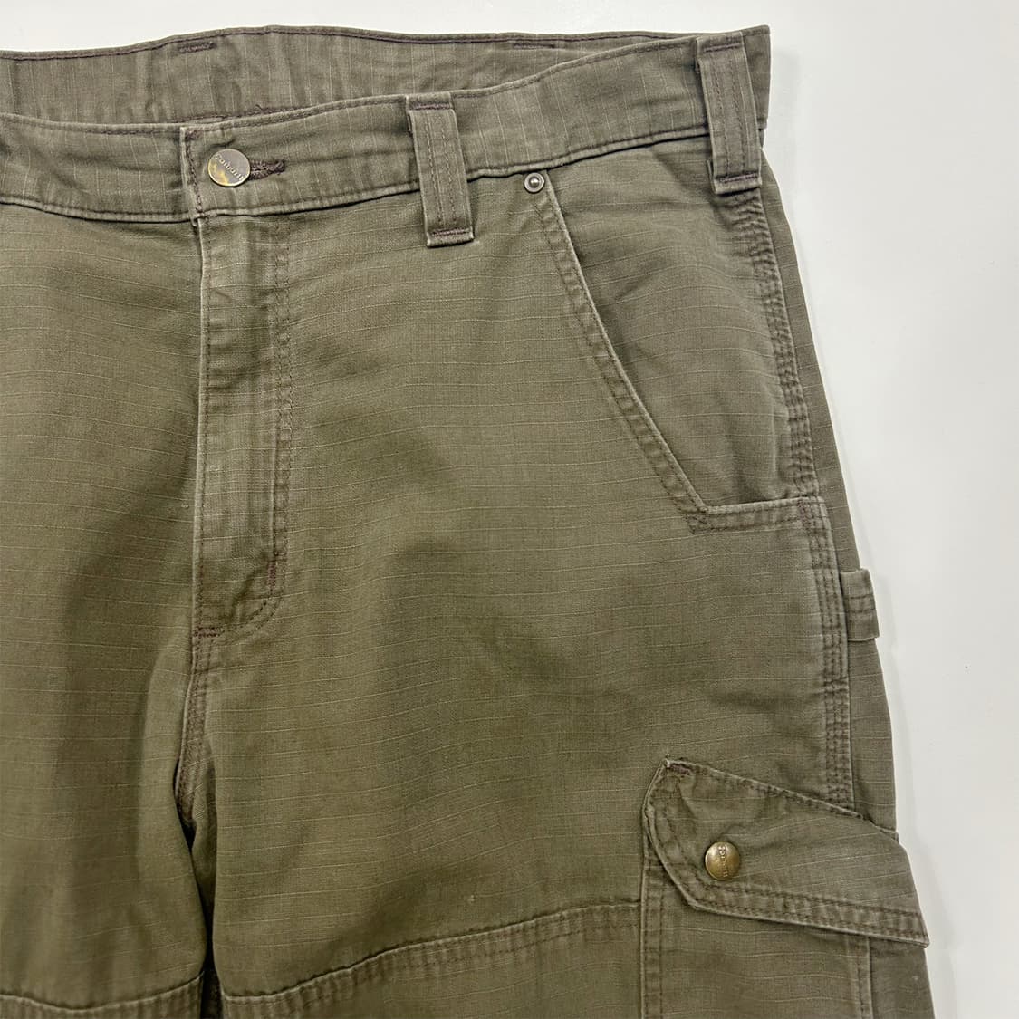 칼하트 유틸리티 카고팬츠 상품이미지3