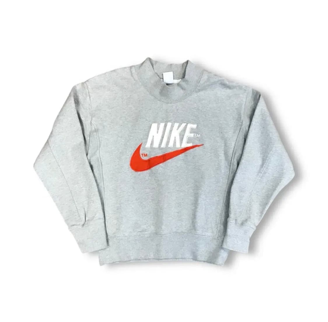 나이키 오버클래식 맨투맨 상품이미지1