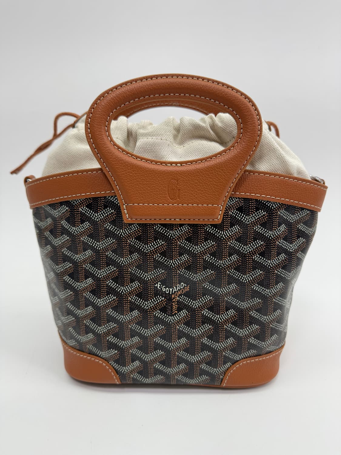 고야드 벨루가백 상품이미지2