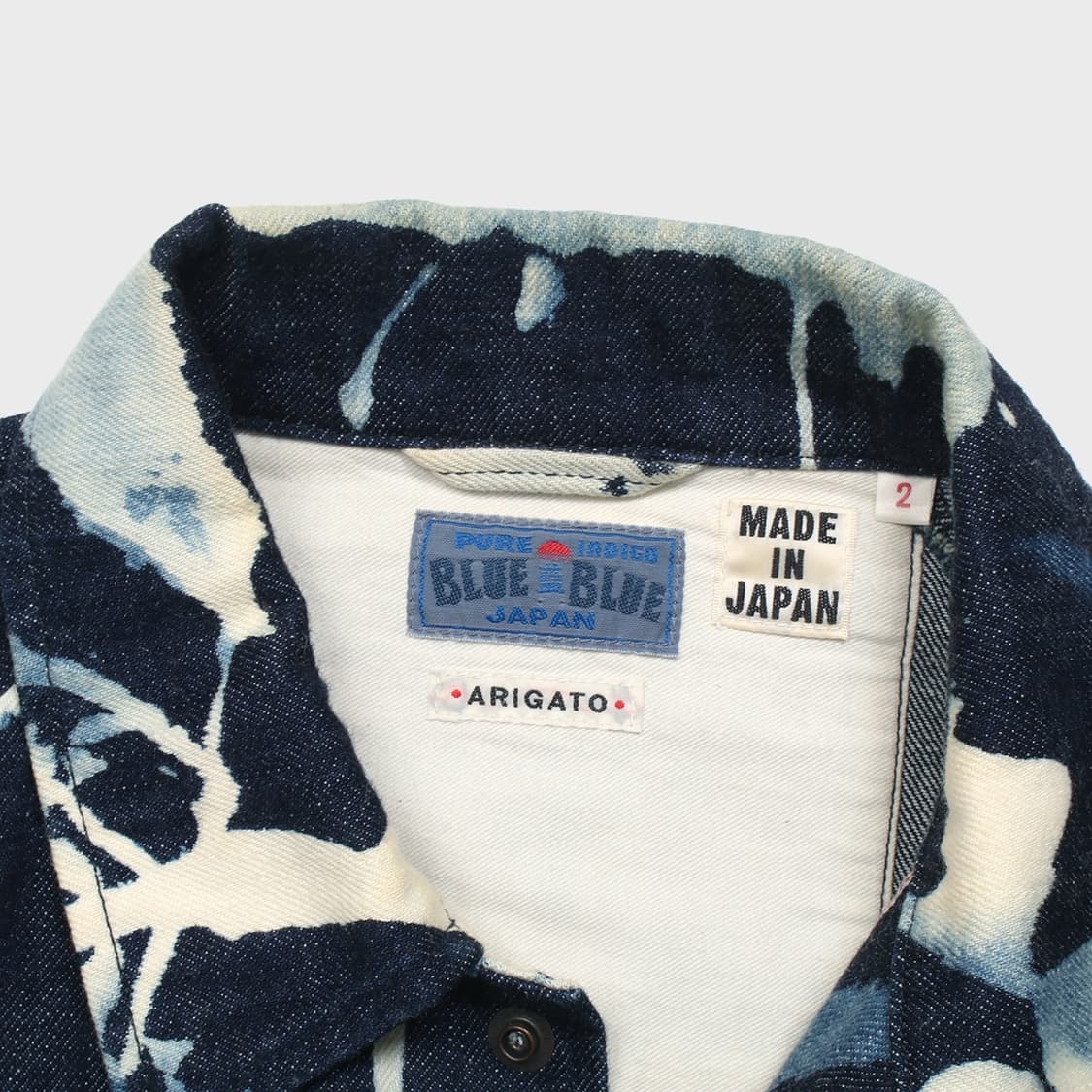 BLUE BLUE 상품이미지3