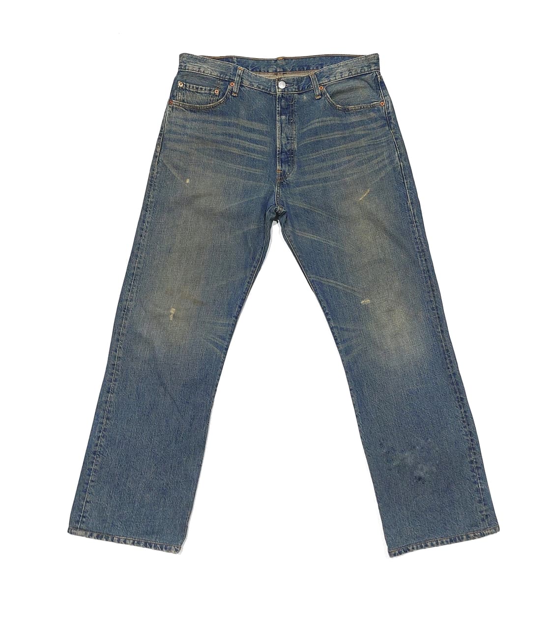 리바이스 빈티지 00s 501 사이즈 36 (34~36) 상품이미지1