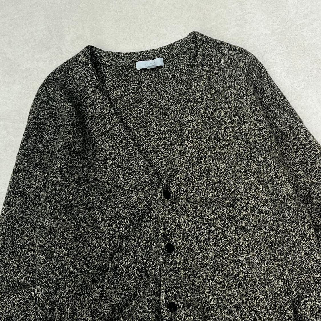 코스 베이직 울니트가디건 s09738 상품이미지3