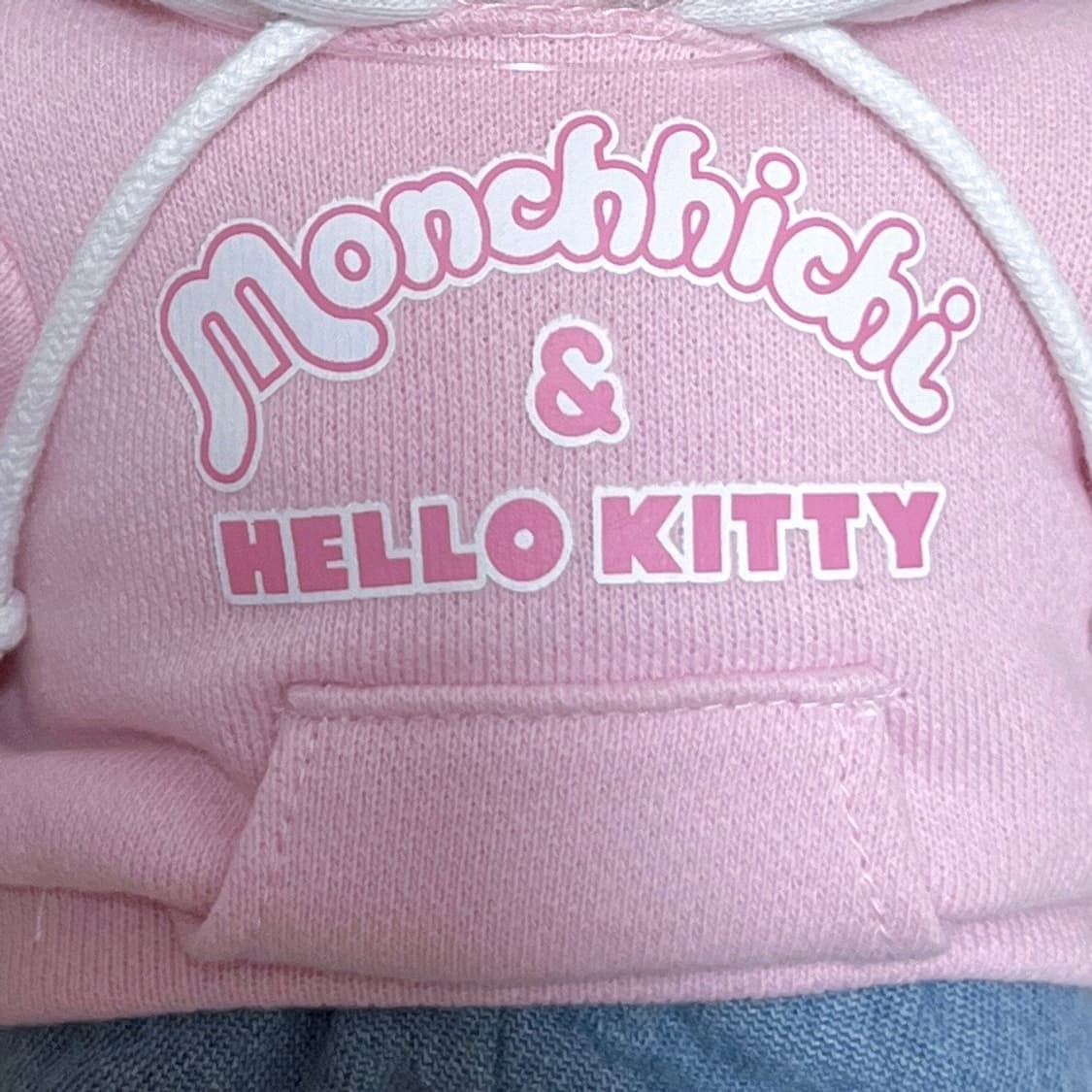 키티 몬치치 M 상품이미지2