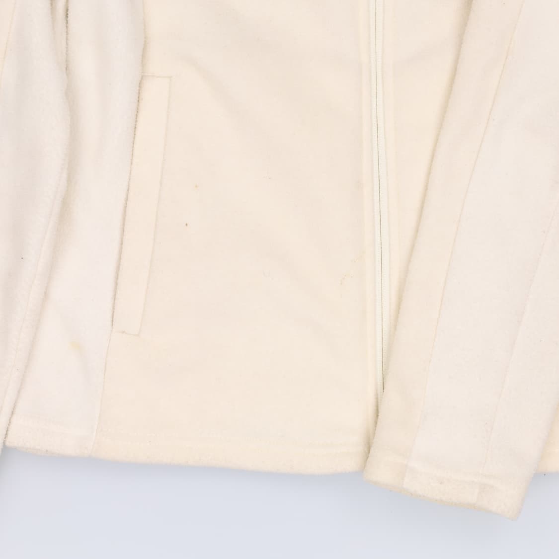 S 네파 여성 플리스 집업 자켓 0227M 상품이미지3