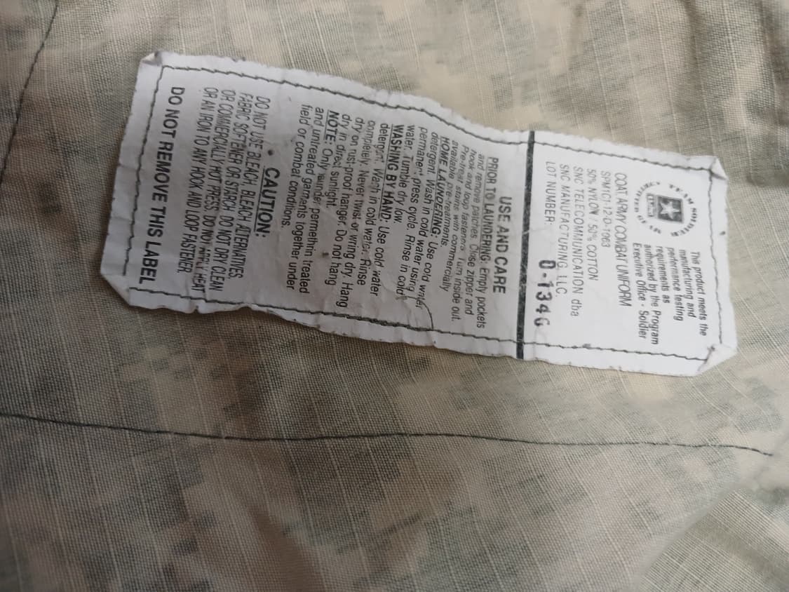 미군자켓  상품이미지3