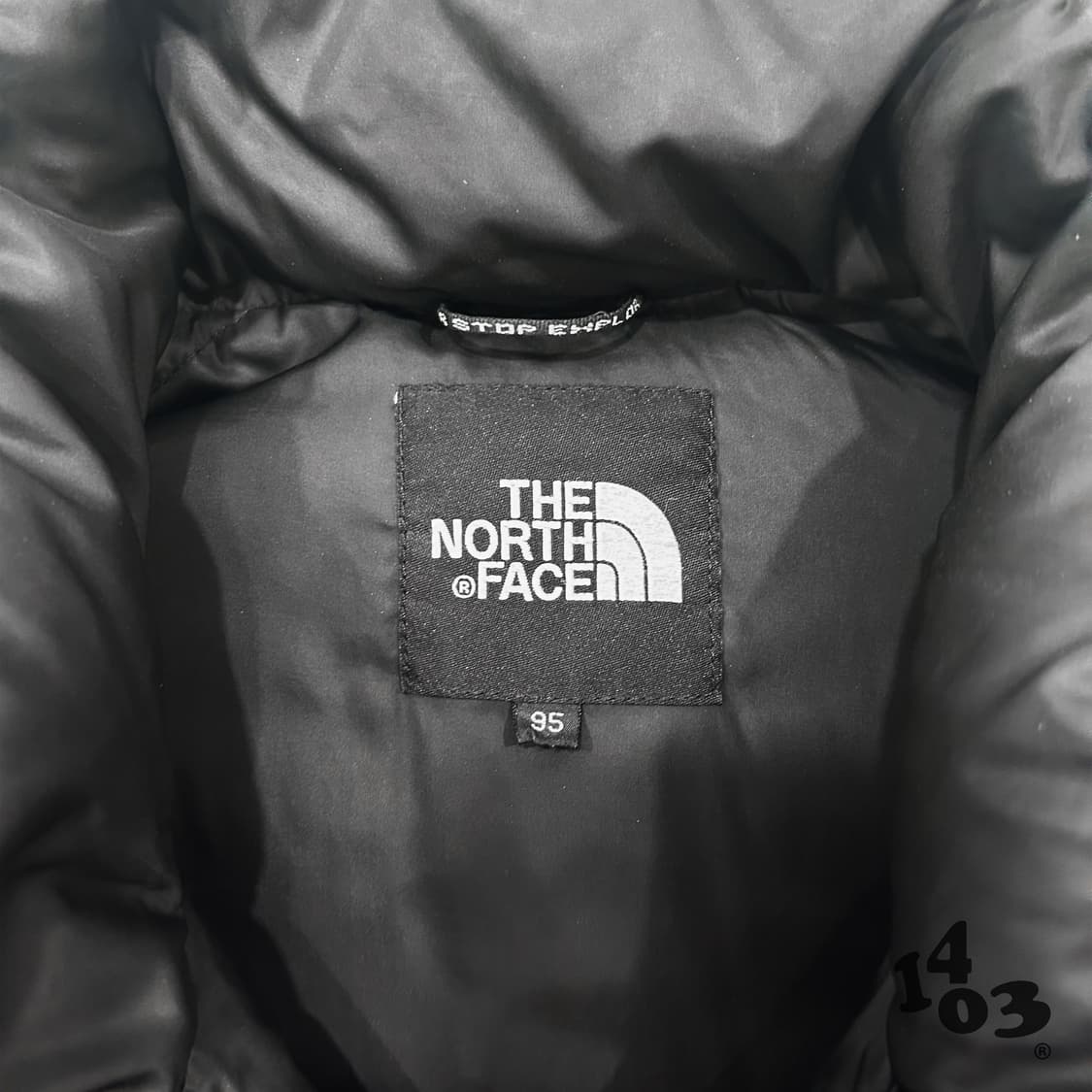 노스페이스 눕시 💟 상품이미지4