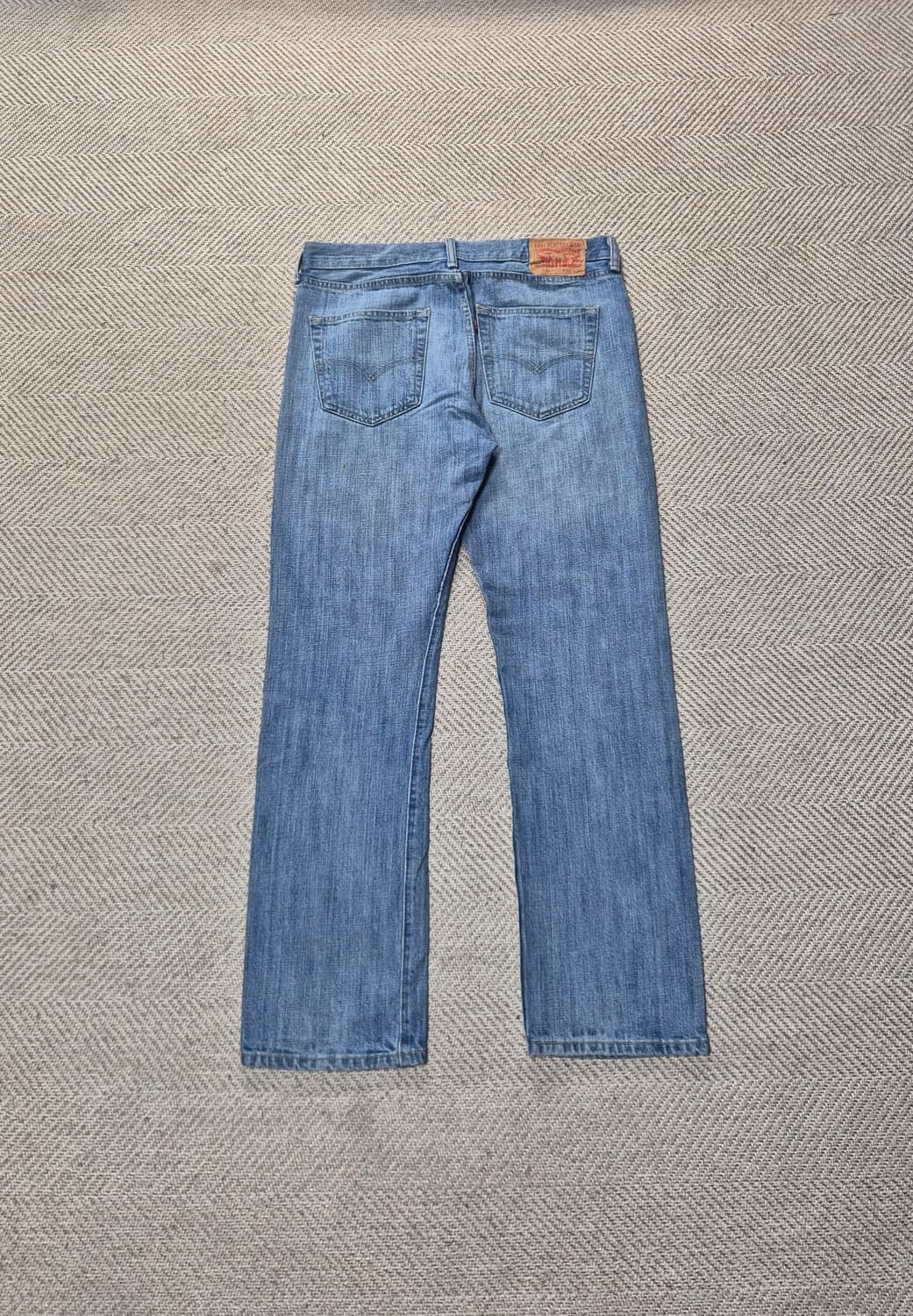 리바이스 501 w32 (A14) 상품이미지2