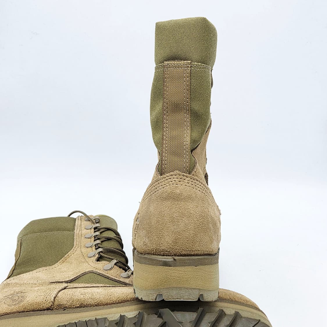 알타마 4250 USMC 컴뱃 부츠 (9R) 상품이미지2
