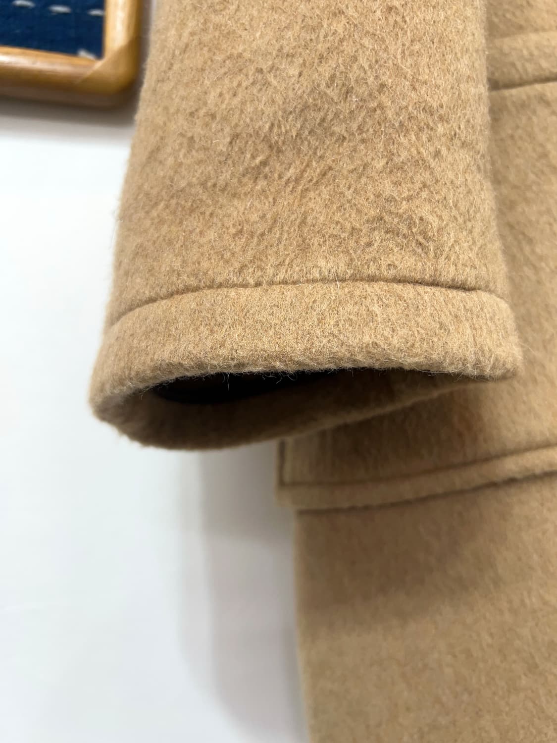 UNKNOWN Duffel Coat made in england  상품이미지7