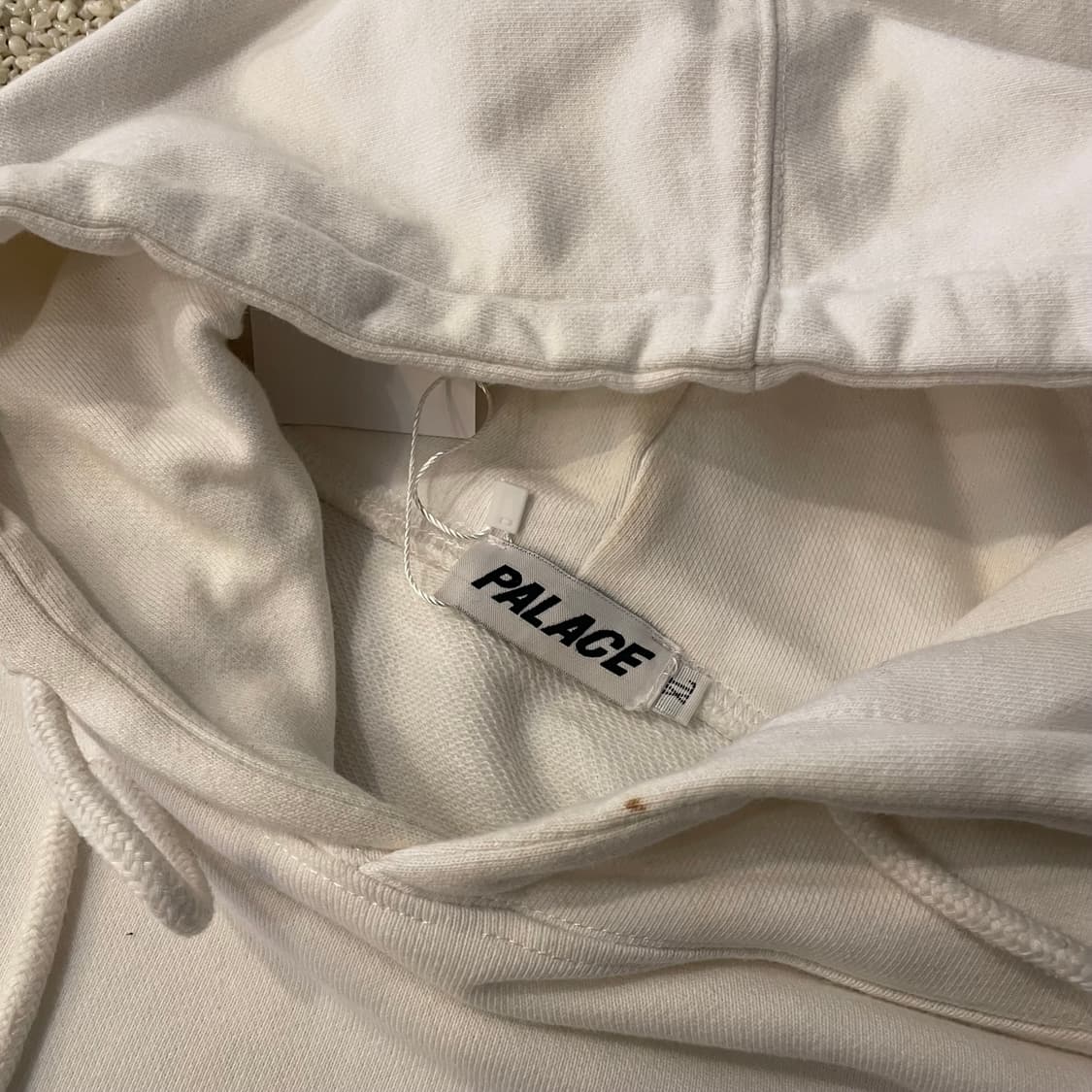 팔라스 후드티 ⭐️989 상품이미지3