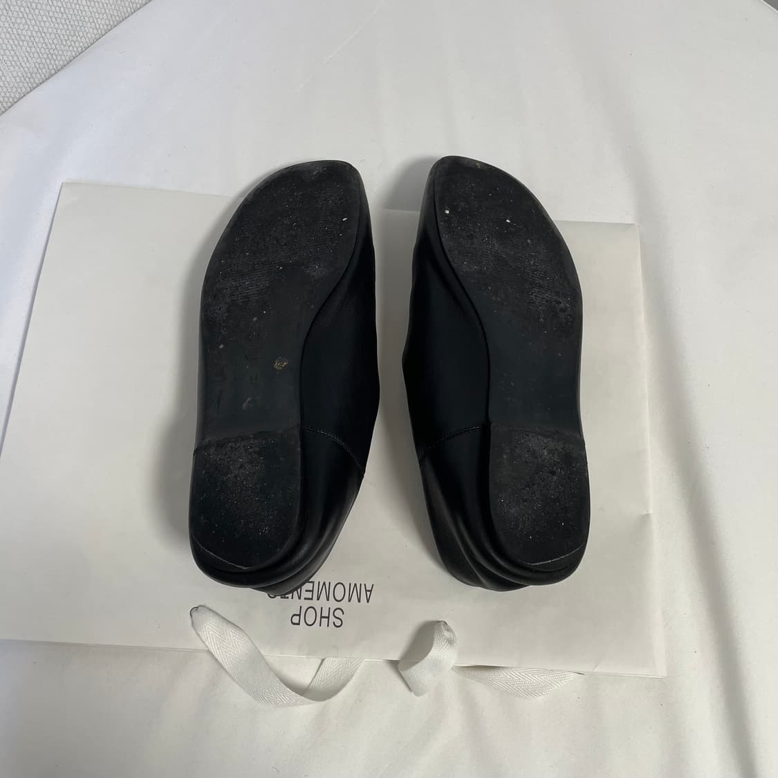 ishii clubman mule 상품이미지4