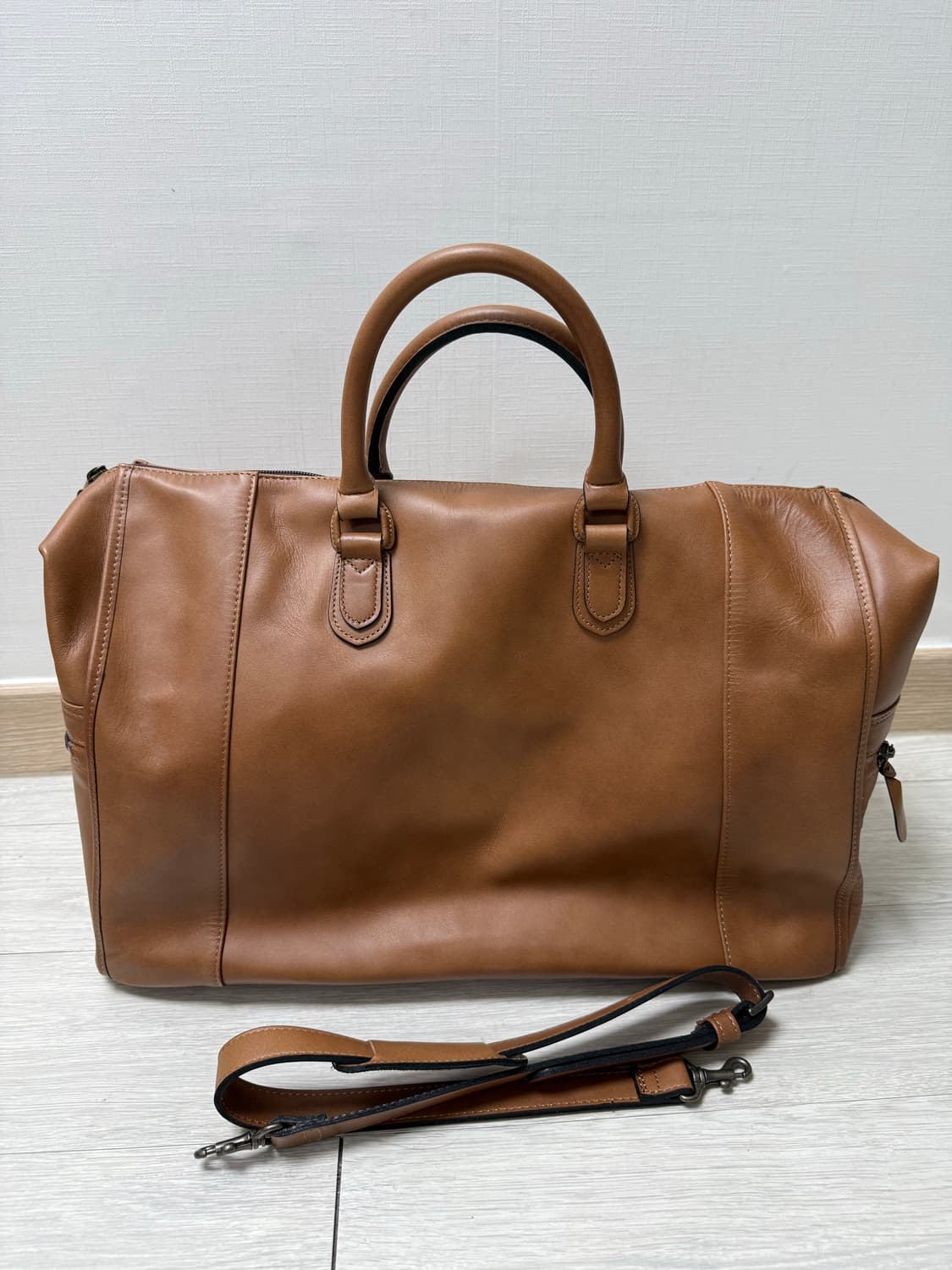 Porter 요시다 포터 바론 보스턴백 더플백 상품이미지1