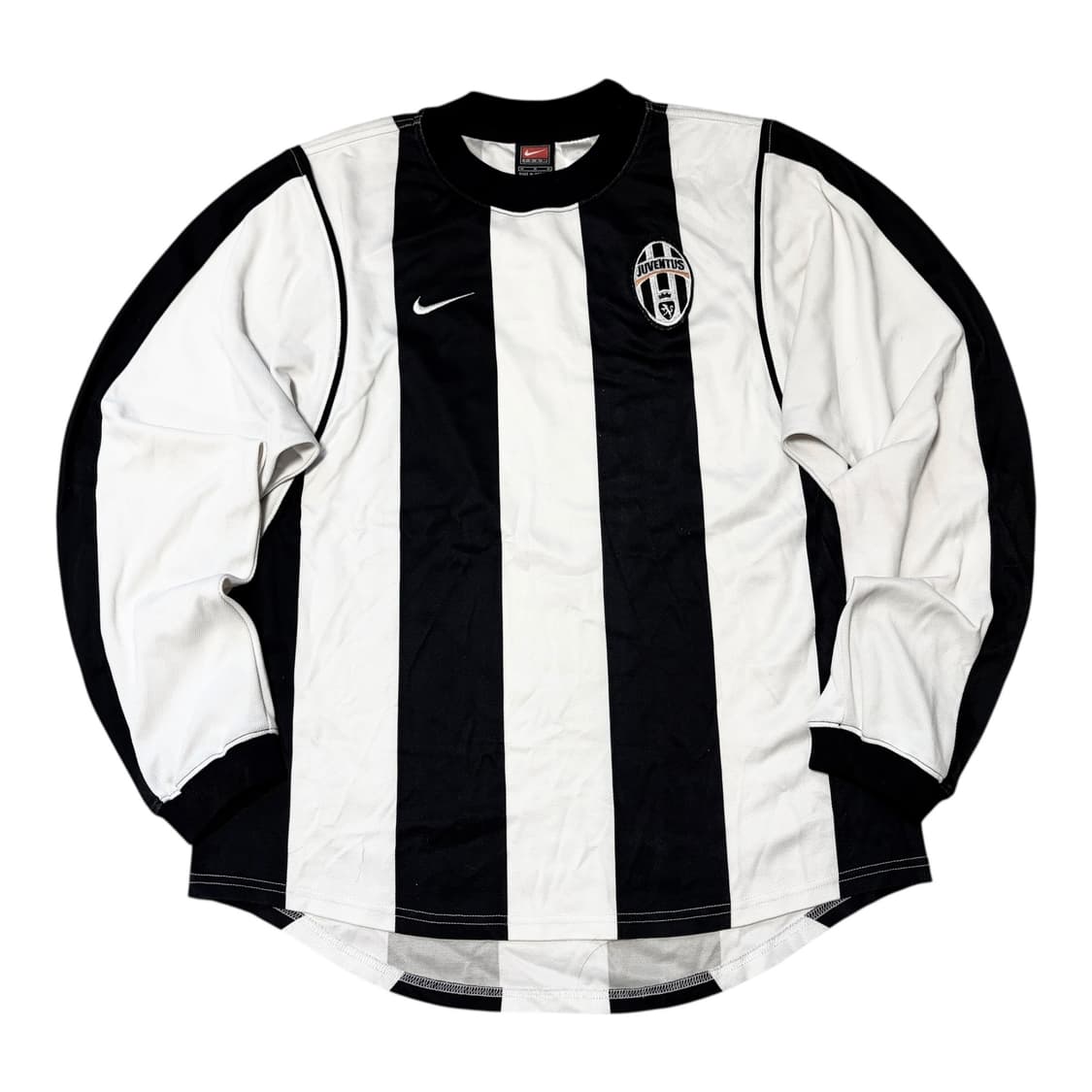 나이키 X 유벤투스 04-05 홈 노마킹 유니폼  상품이미지1