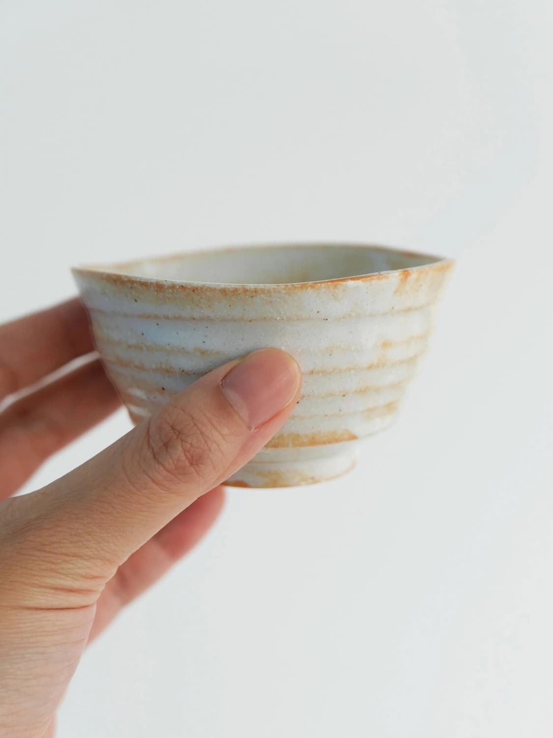 시시서울 오렌지 보울 앤 컵 2개  상품이미지3