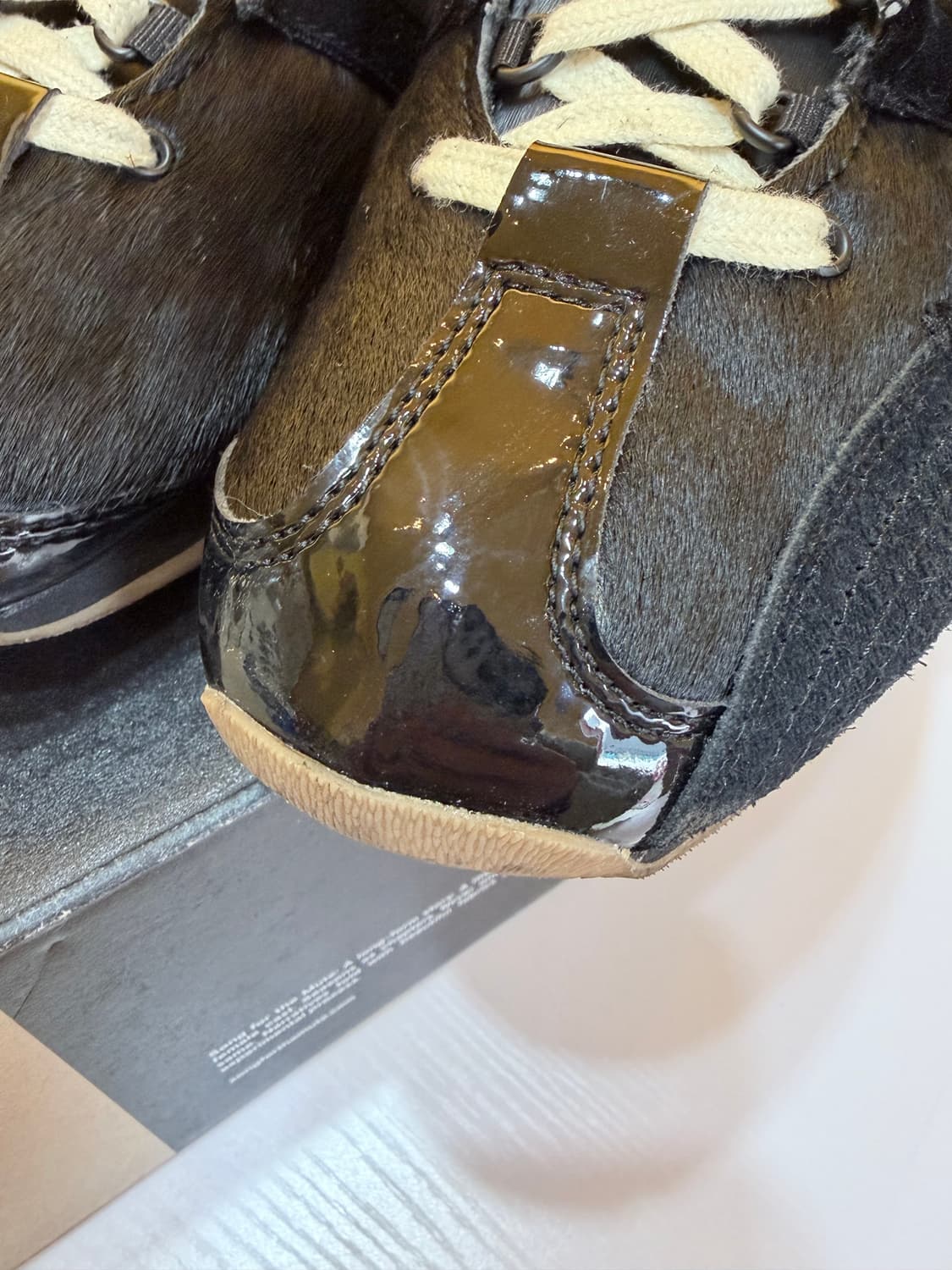 아디다스 송포더뮤트 컨트리OG 코어블랙 상품이미지3