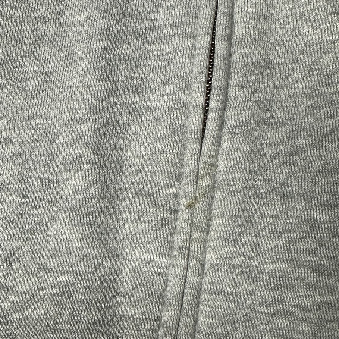 폴로랄프로렌 그레이 기모 후드집업 L 상품이미지3