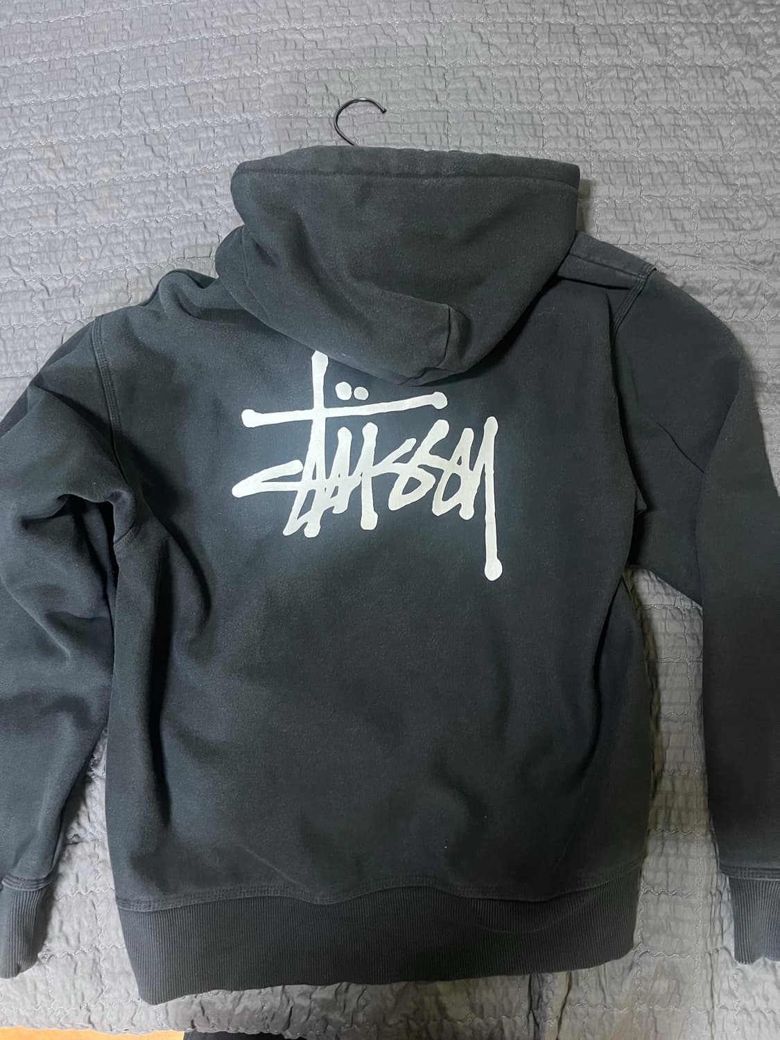 스투시 후드 상품이미지2