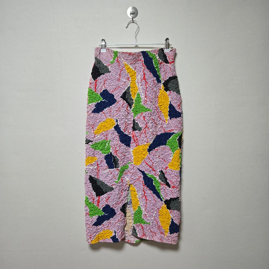 빔바이롤라 2019 밴딩 스커트  상품이미지4