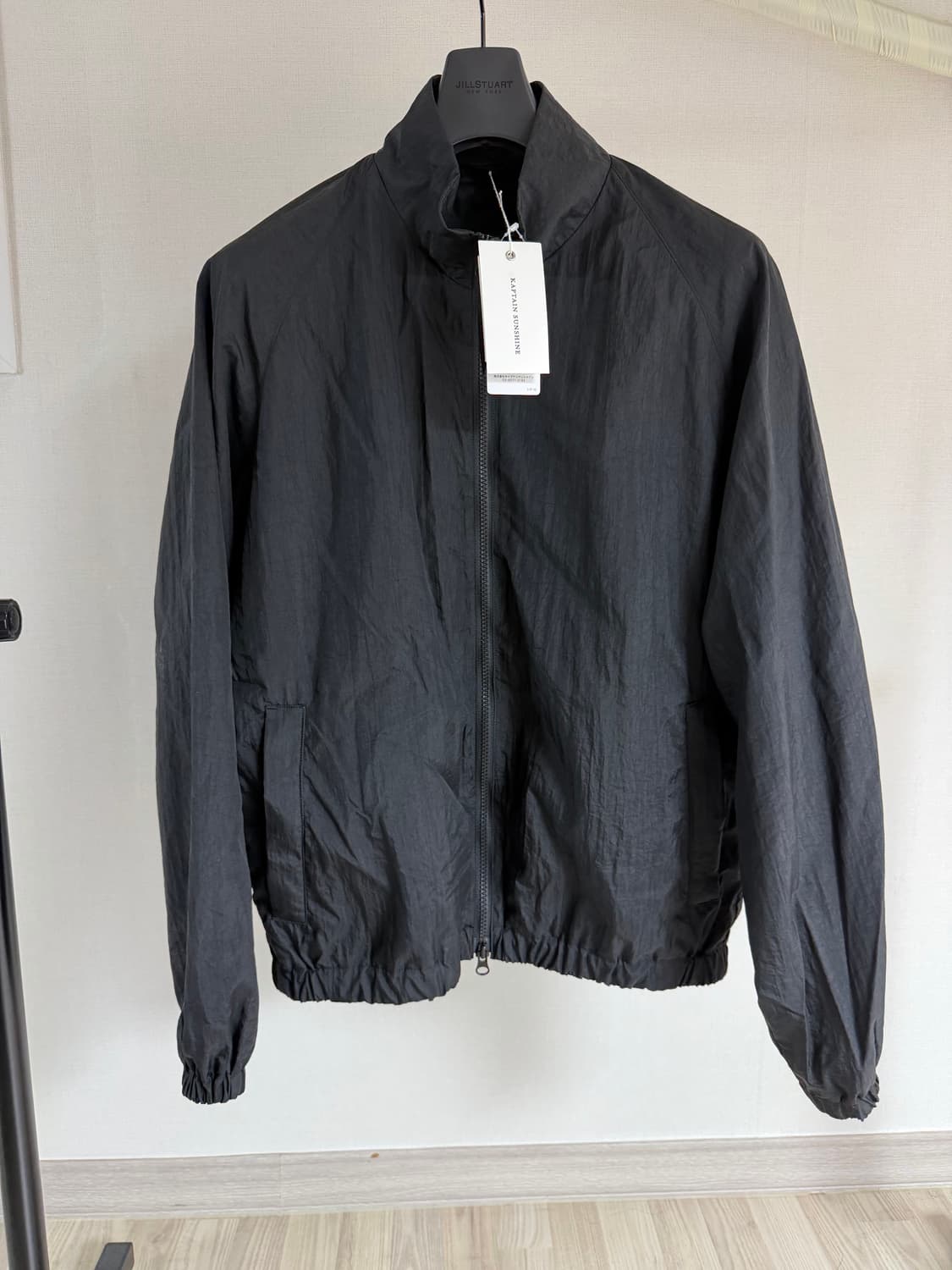 [새제품] 캡틴선샤인 슈링크드 블루종 상품이미지1