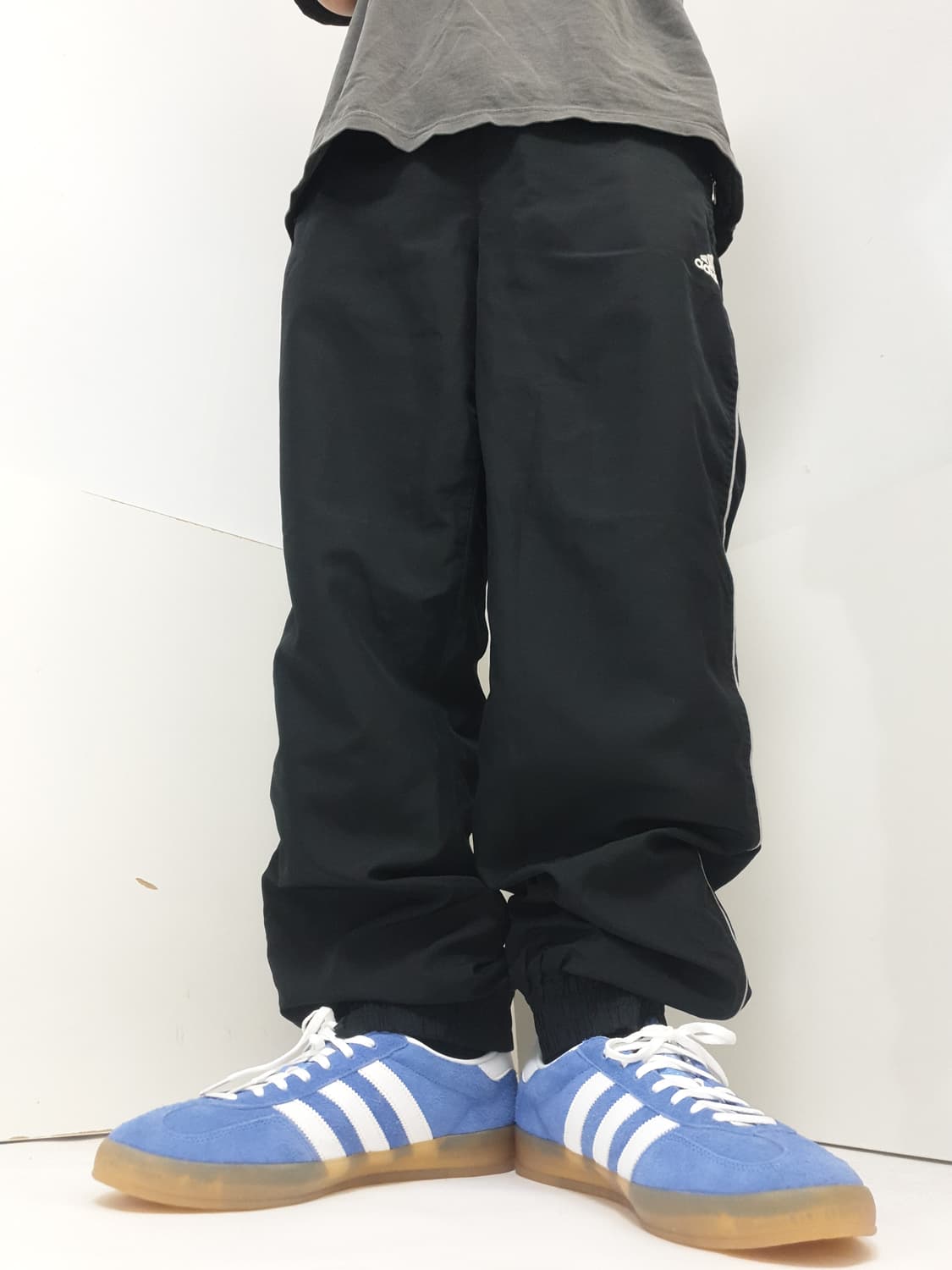 아디다스 루즈핏 추리닝 상품이미지2