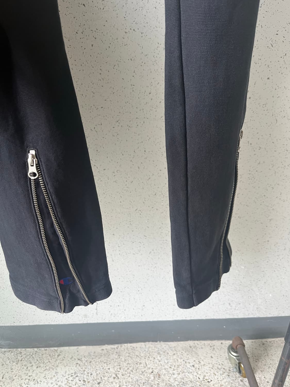 빔즈 x 챔피온 콜라보 스웻팬츠 상품이미지5