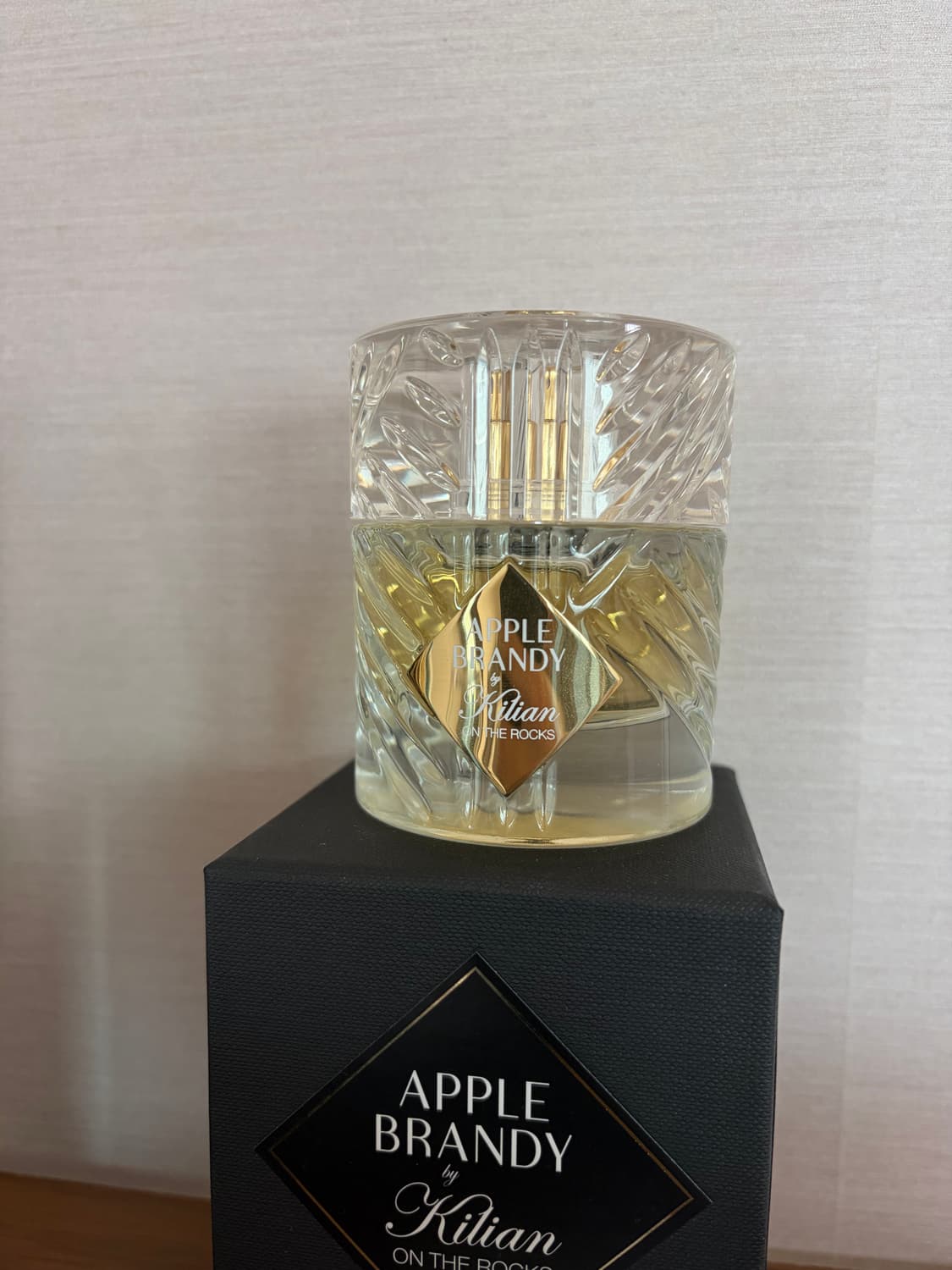 킬리안 애플브랜디 온더락스 50ml  상품이미지2