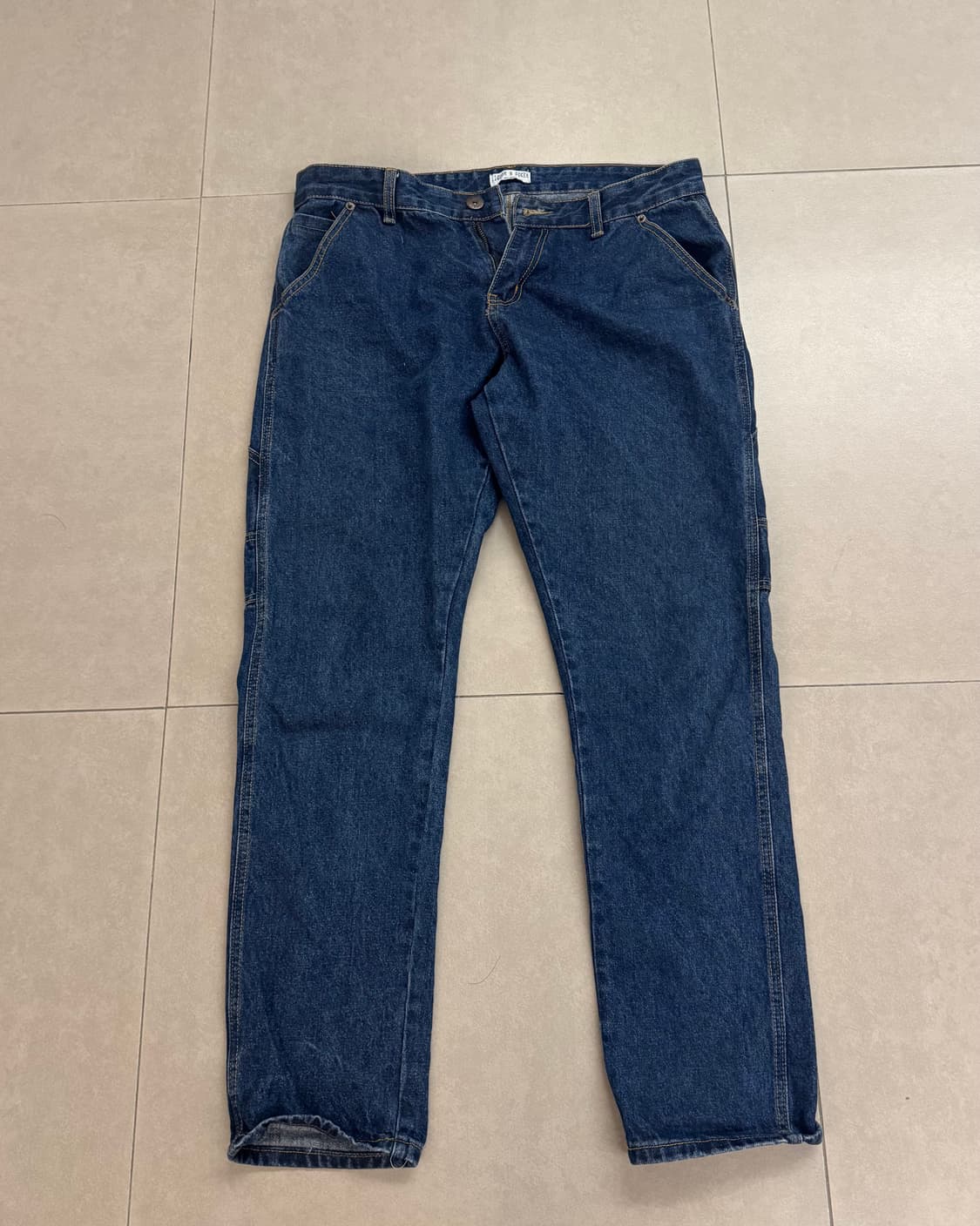 Liquor n Poker 청바지 34 상품이미지1