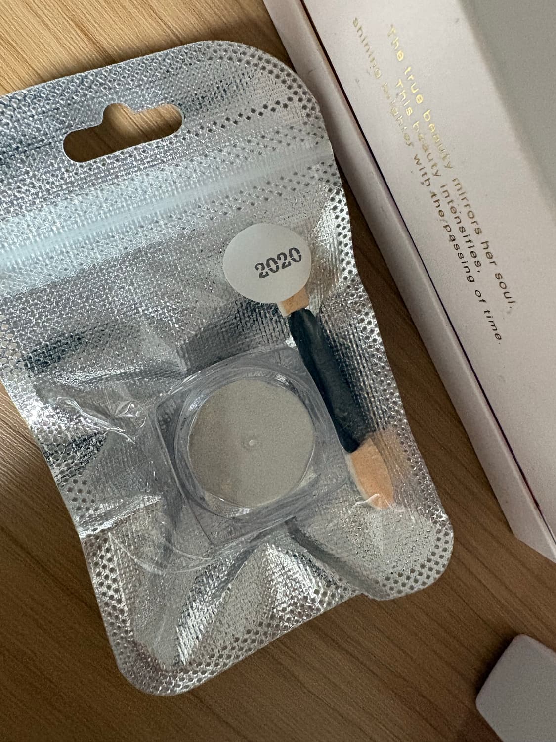 To/one 5주년 기념 미니 네일 세트 상품이미지4