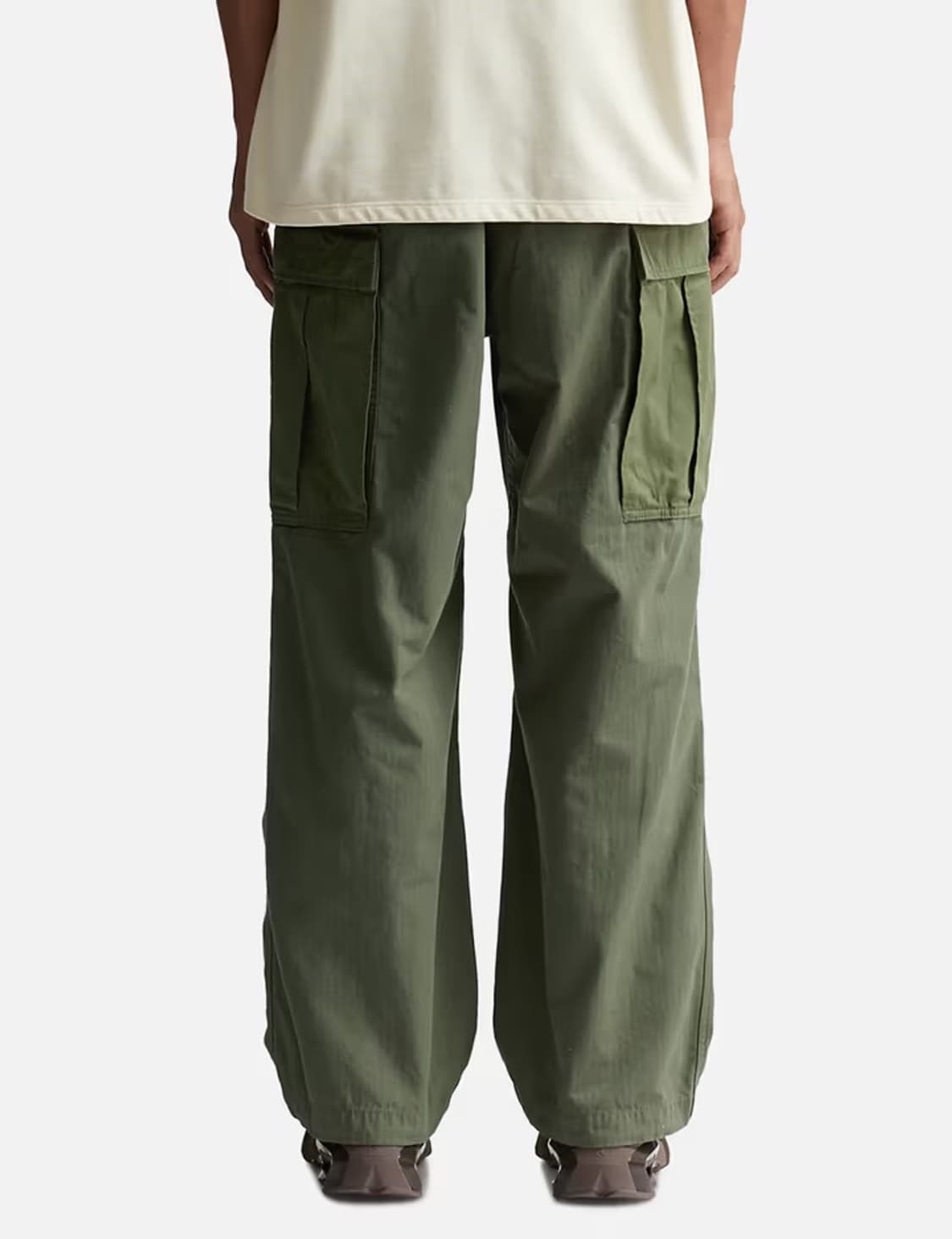 나나미카 m51 립스탑 카고팬츠 상품이미지5