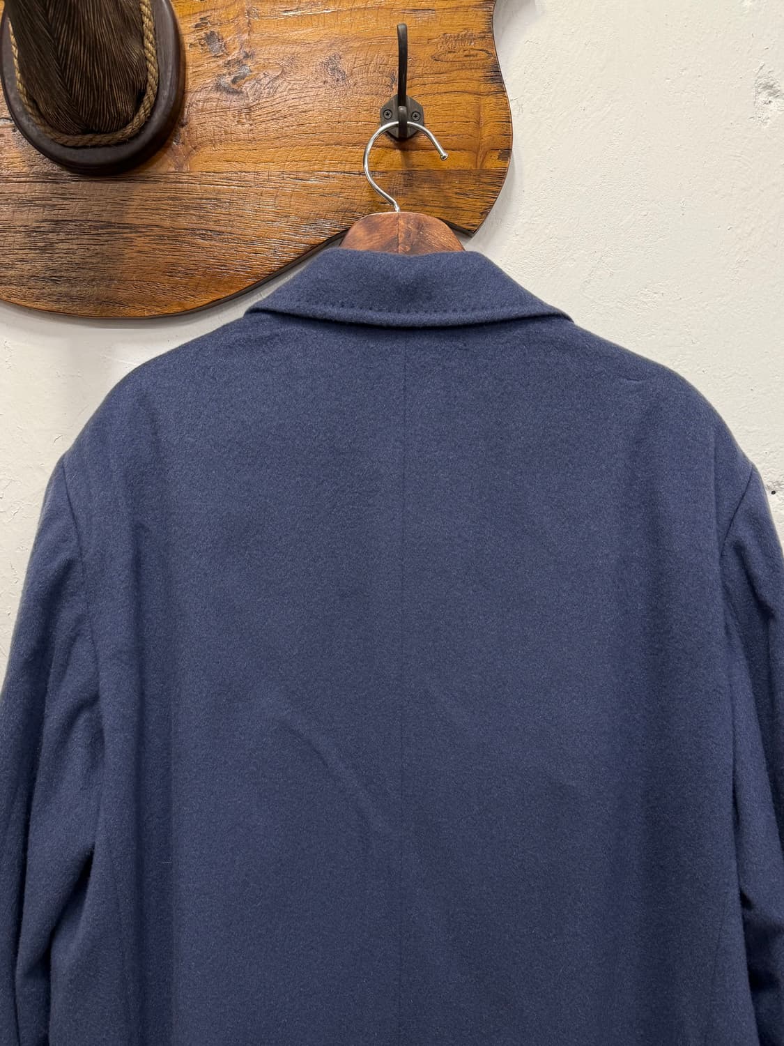 F) Roberta di Camerino Cashmere 100 Over 상품이미지7