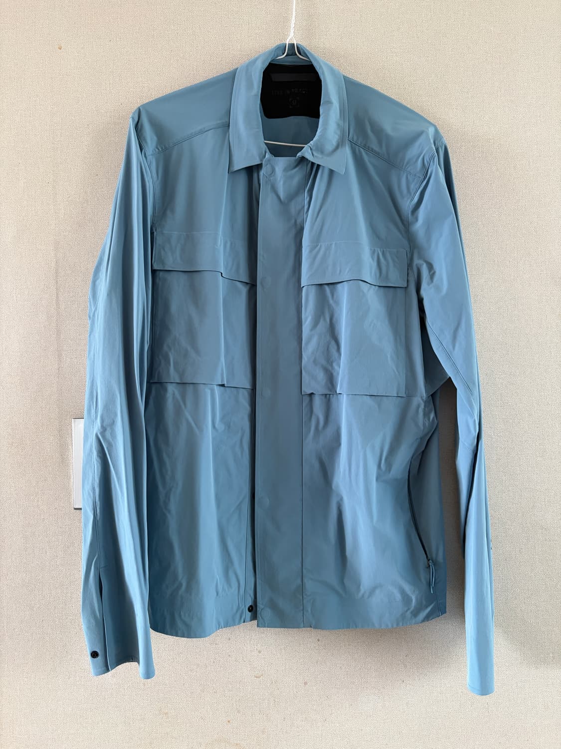 Lululemon Parkway Shirt Jacket 상품이미지2