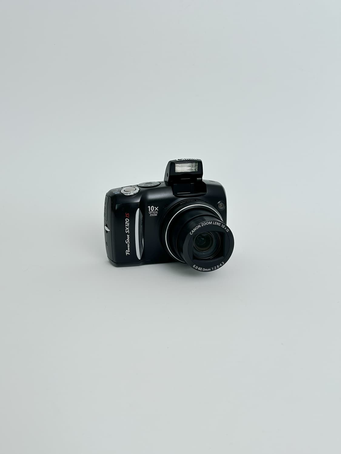 강력추천!) 캐논 파워샷 sx120 Powershot 빈티지 디카 상품이미지2