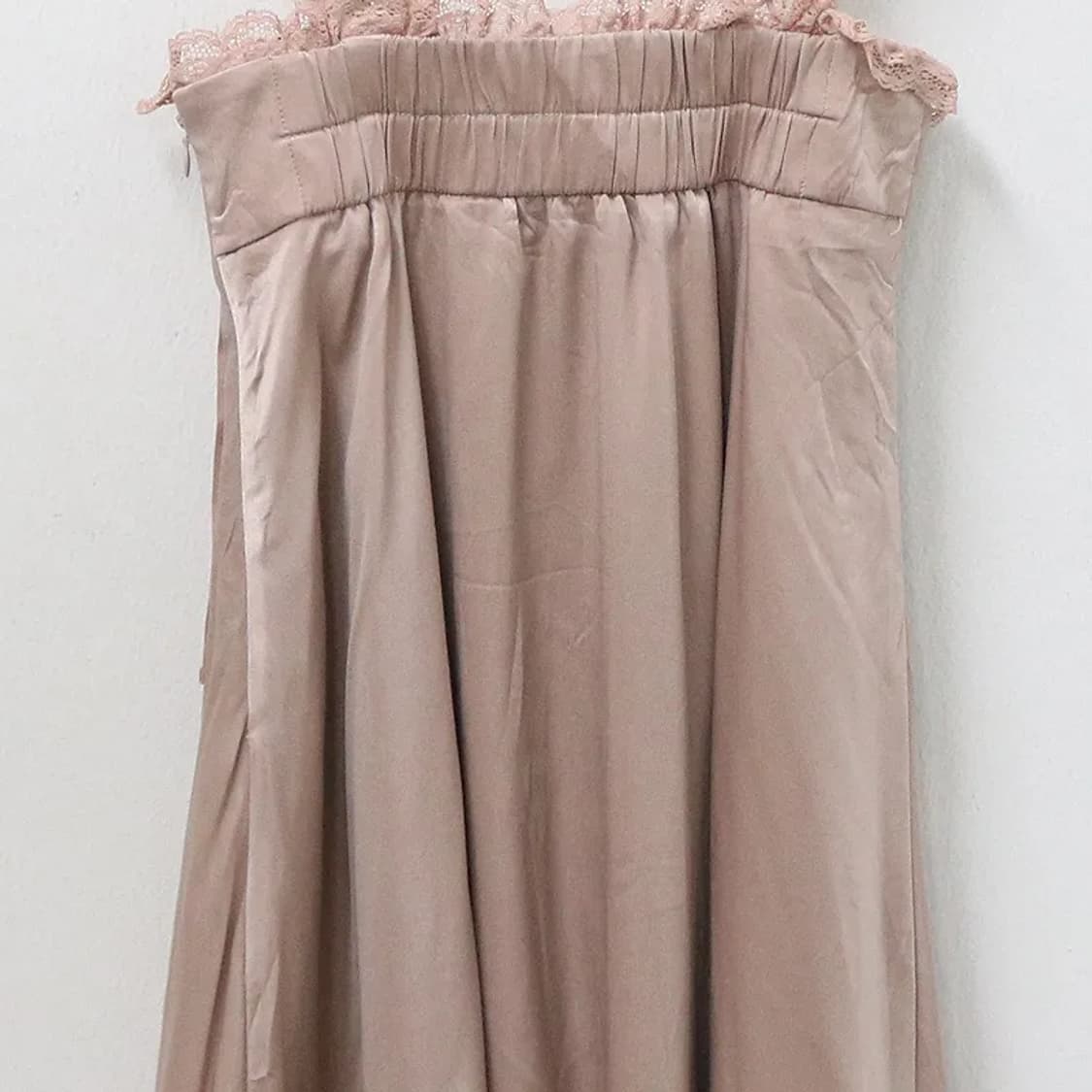 ROJITA 뷔스티에 레이스 원피스 66621 상품이미지6