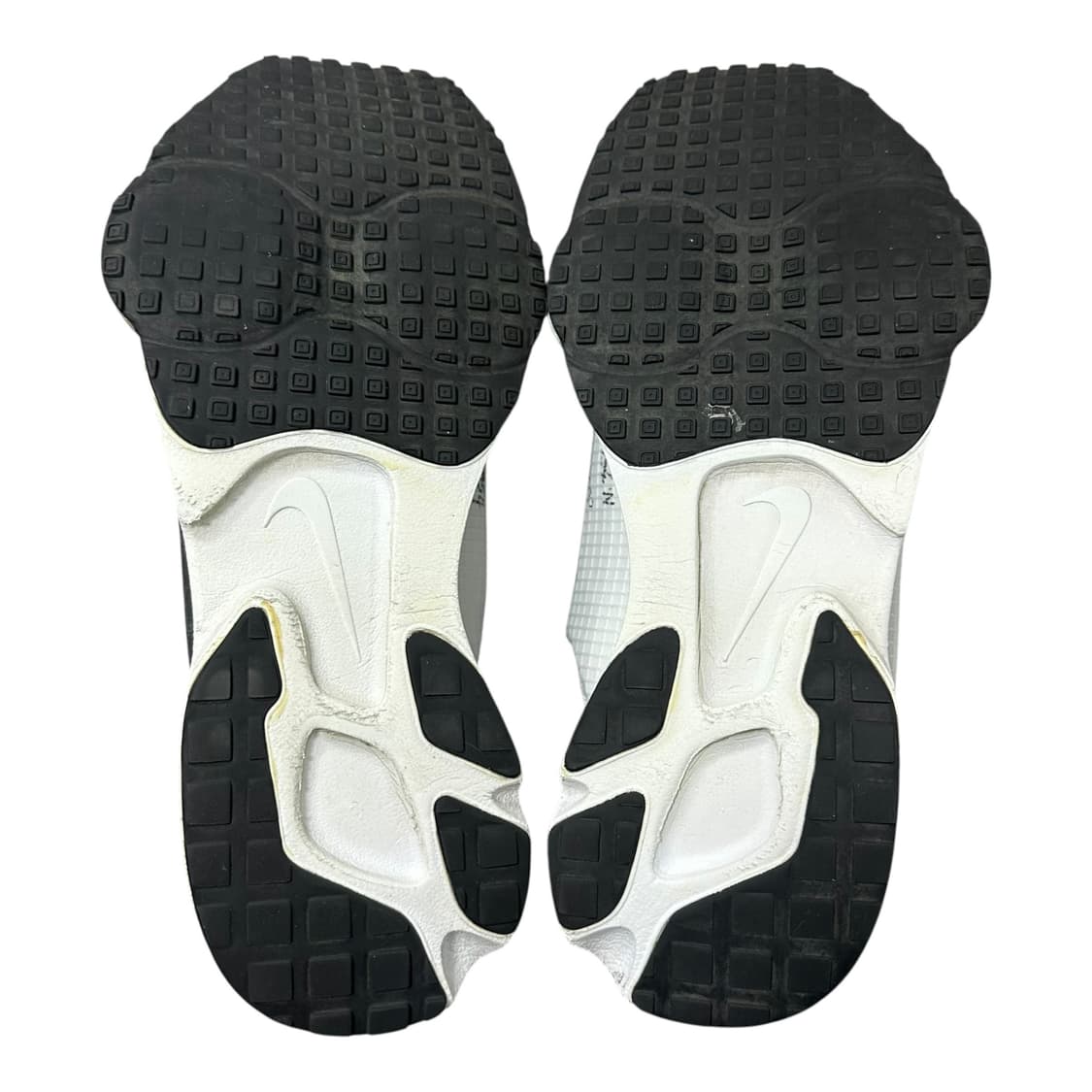 ✨ (바배) 나이키 에어 줌 타입 SE 화이트 270   상품이미지6