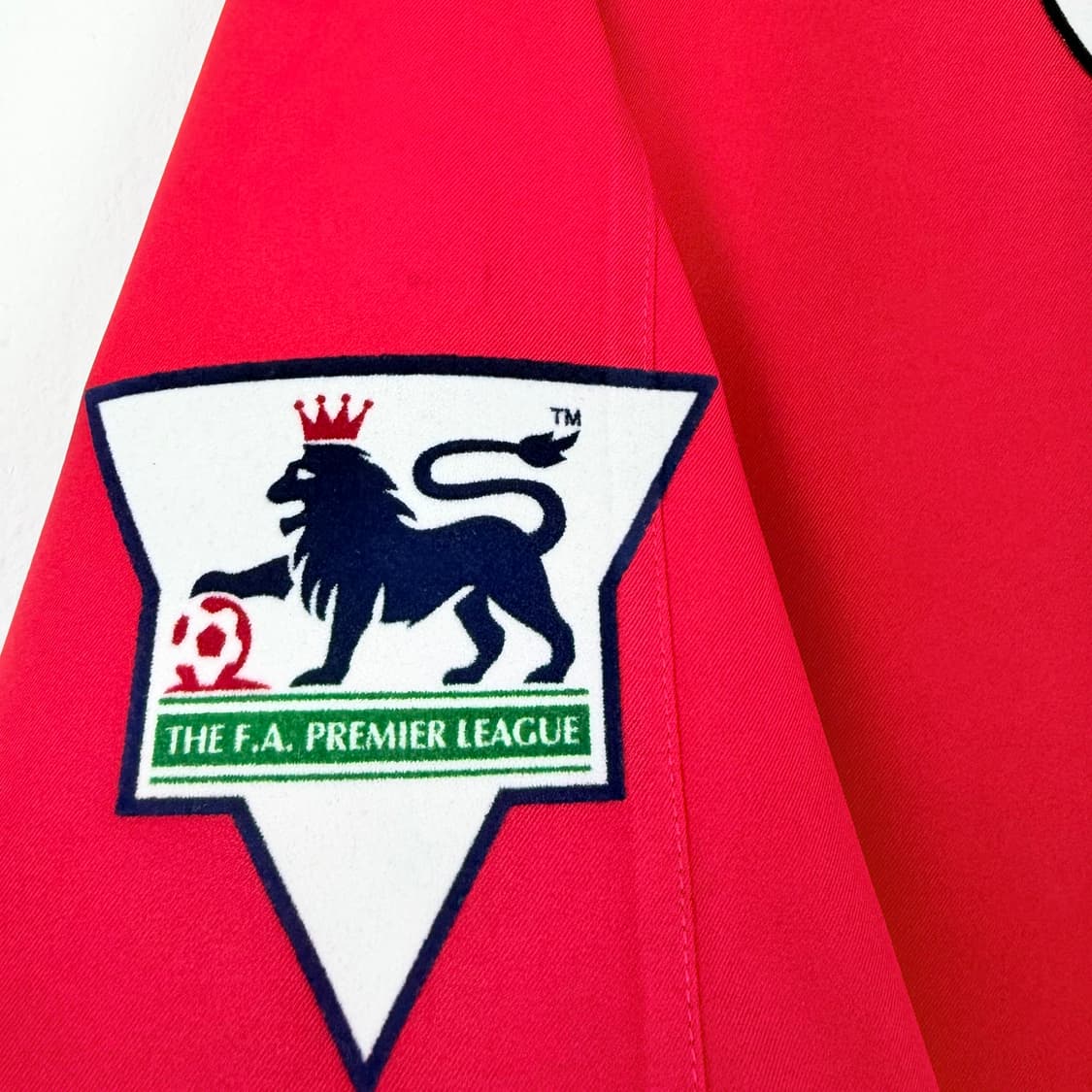 02-04 맨유 홈 라이언 긱스 유니폼 상품이미지9