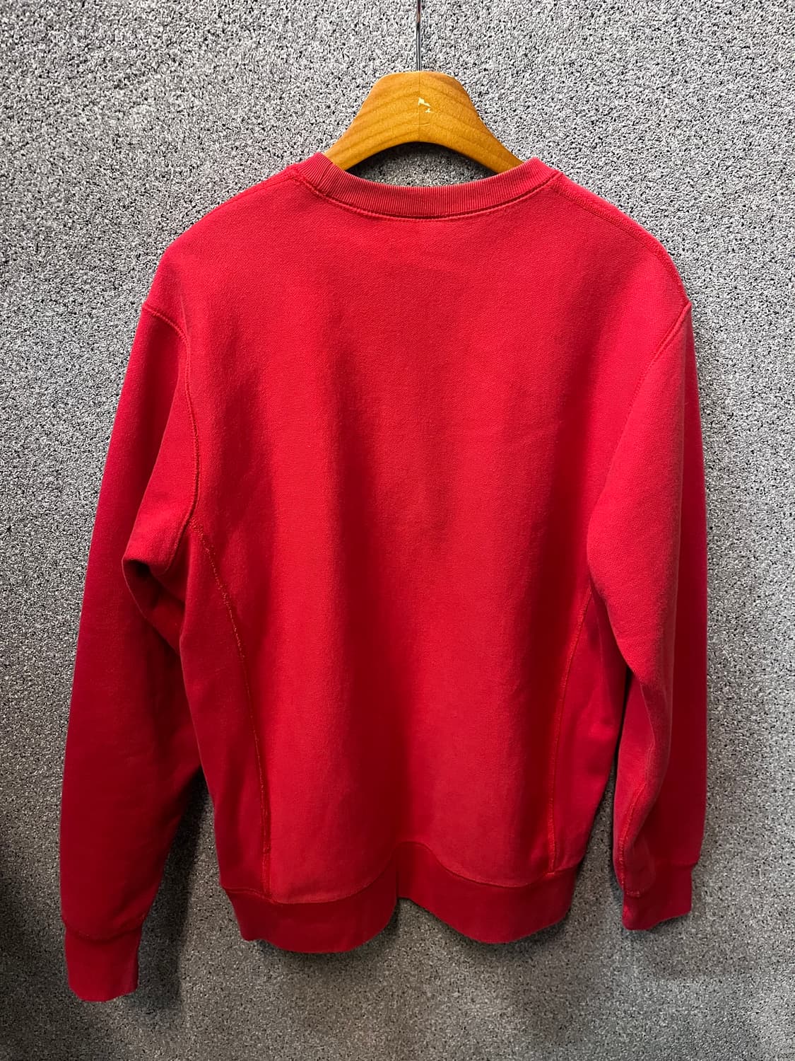 Supreme Box logo Sweatshirt 상품이미지2