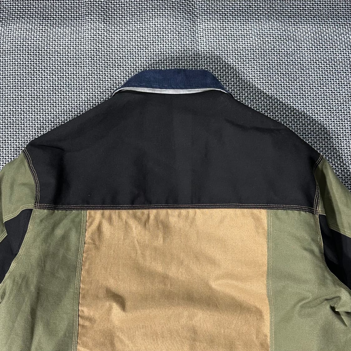 칼하트 리메이크 워크자켓 (2XL/old-8106) 상품이미지6