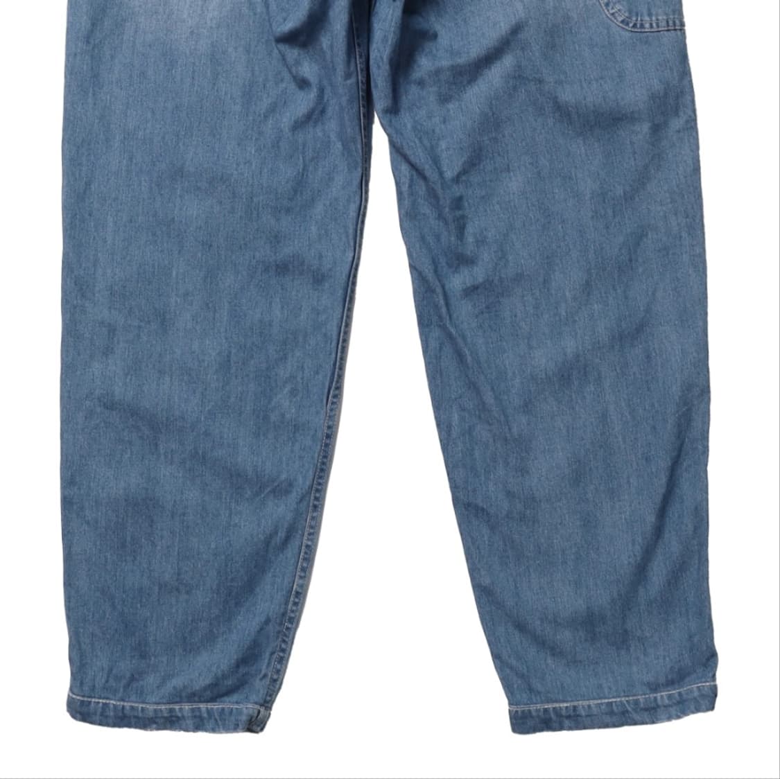 데우스 엑스 마키나 Deus Ex Machina Denim Pants

 상품이미지3