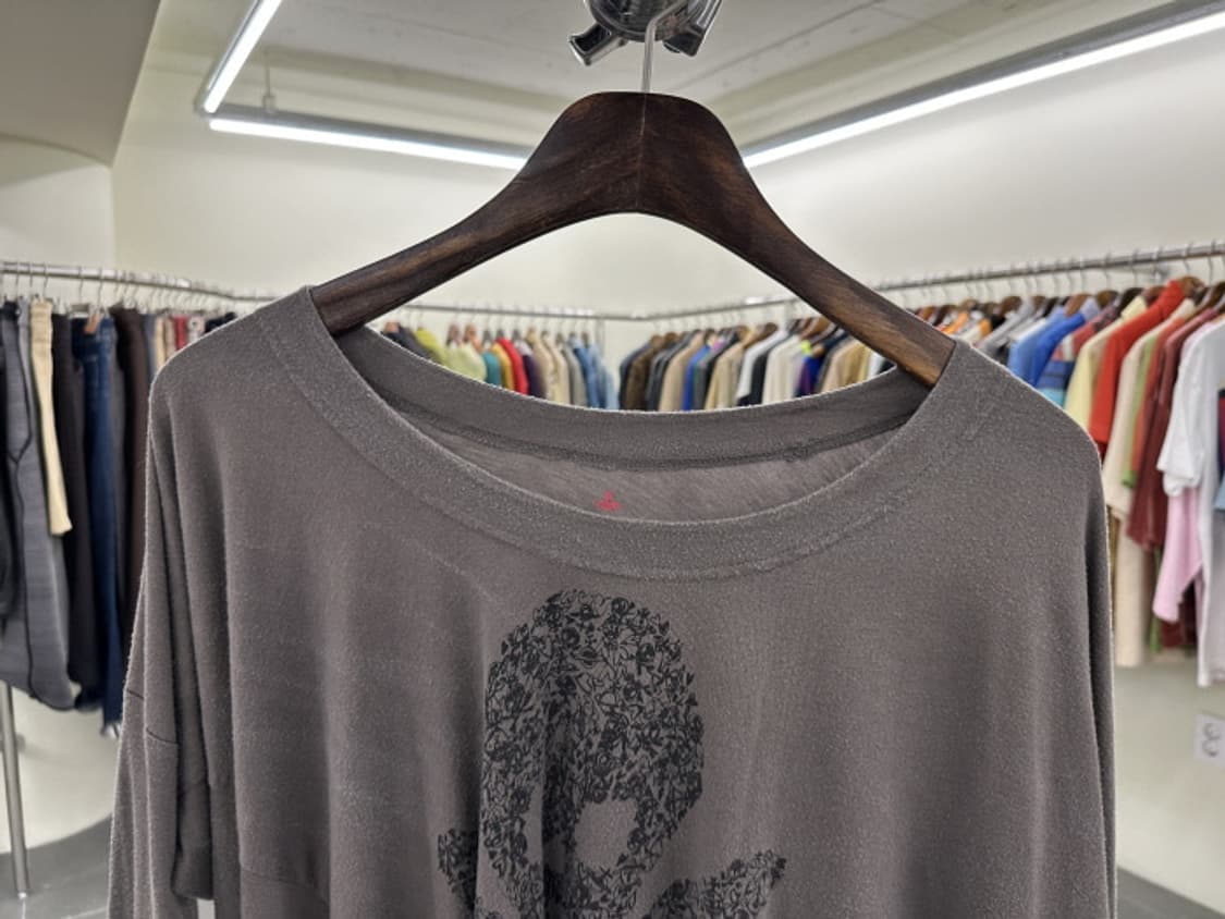 VIVIENNE WESTWOOD (loose fit) 상품이미지2