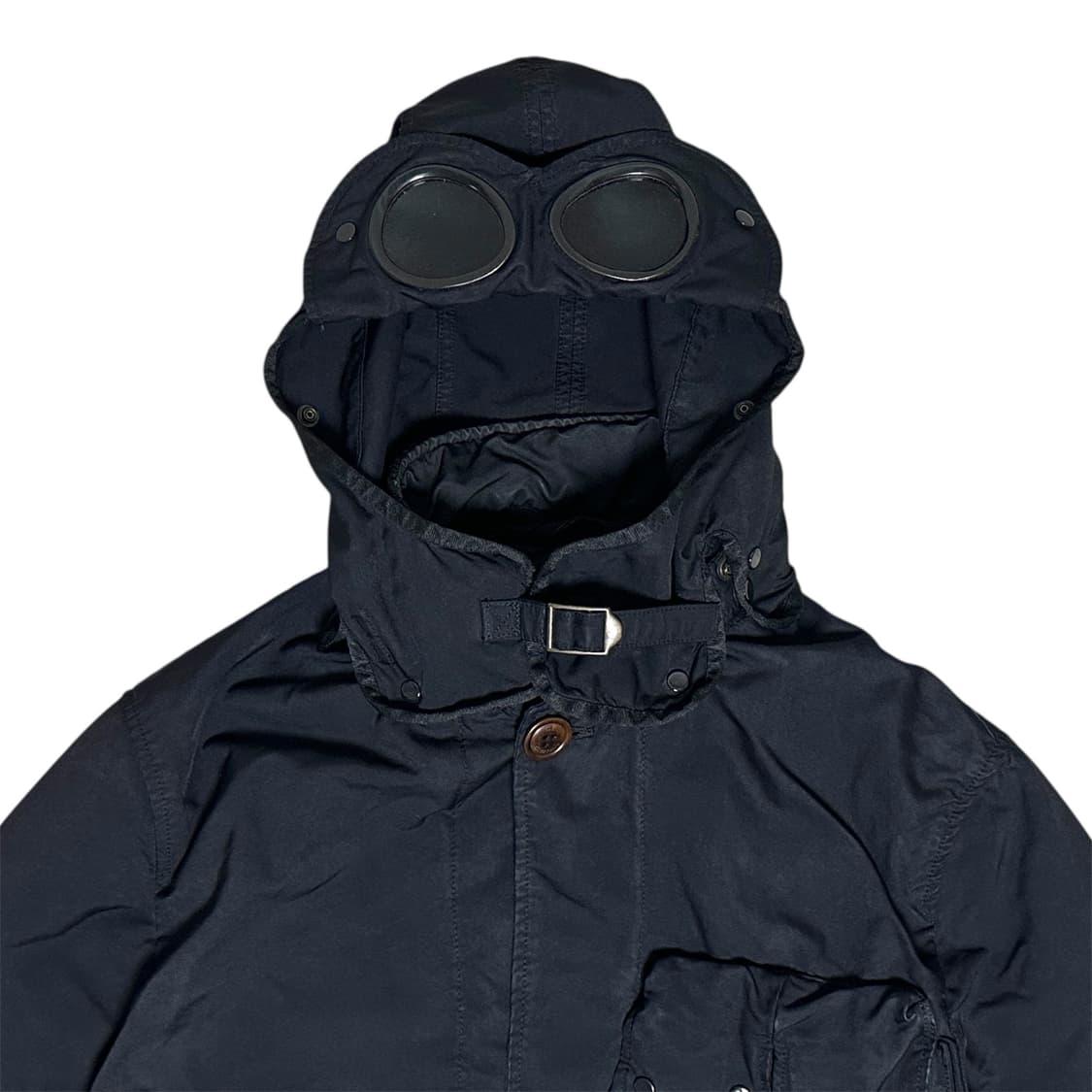 C.P. Company Micro Kei Goggle Jacket 상품이미지3