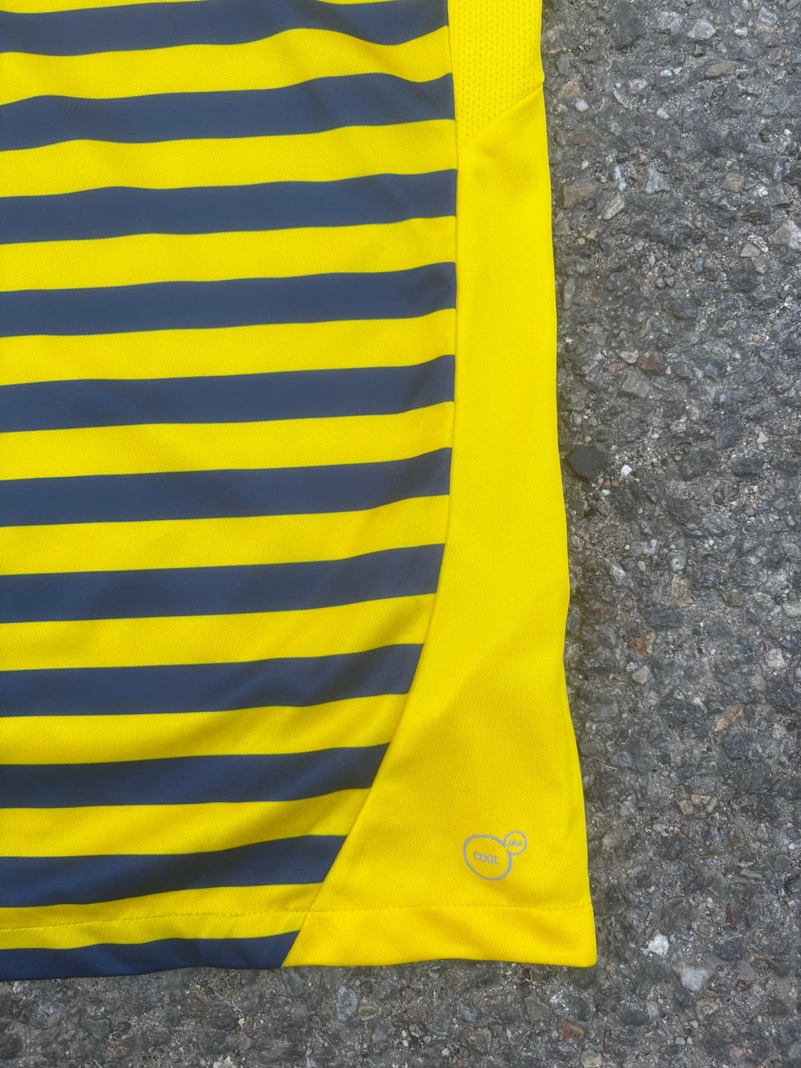 14-15 아스날 트레이닝 L 상품이미지5