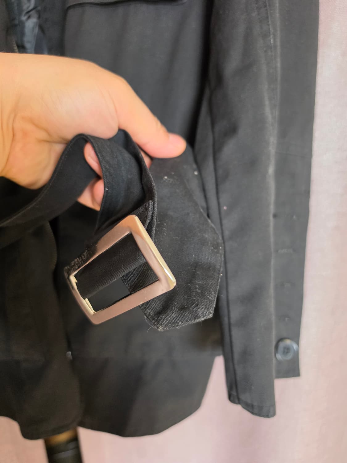 디올블랙야상자켓  48 상품이미지2