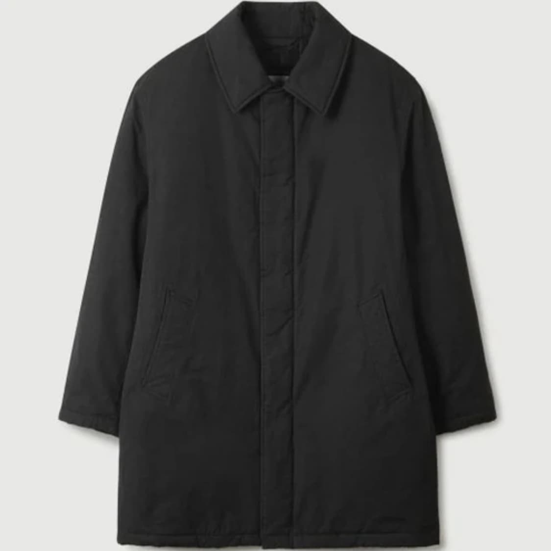 <새상품>series 시리즈 구스다운 맥코트 (SHCAW25901CHX) 상품이미지1