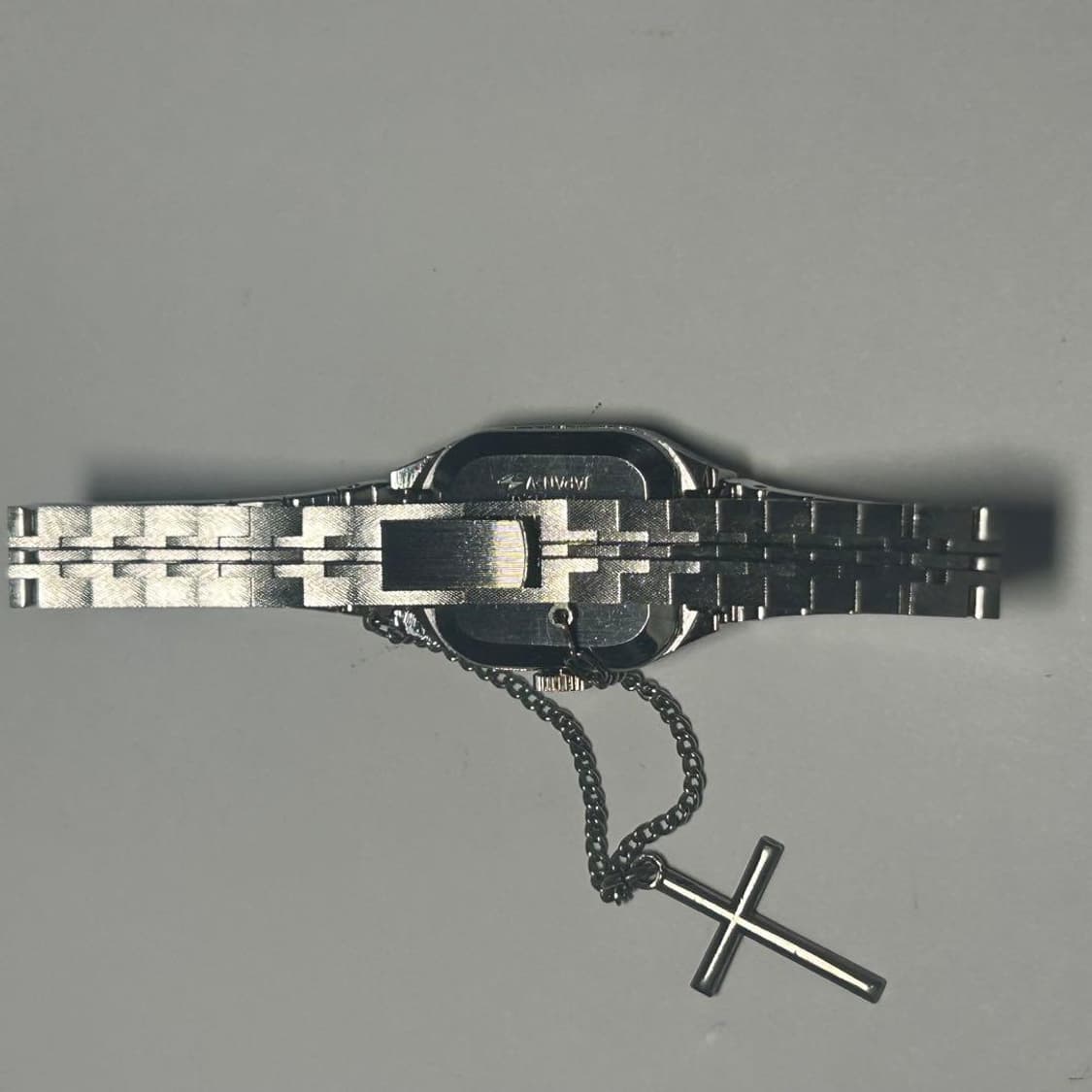 세이코 빈티지 11-4120 시계 상품이미지3