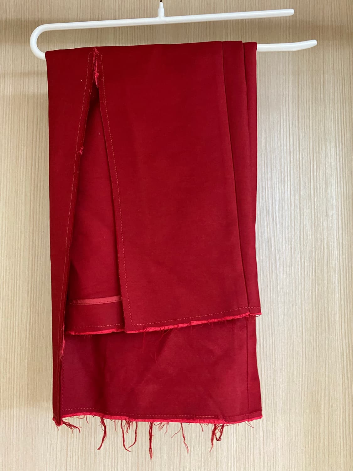 아크네스튜디오 펜슬스커트 상품이미지3